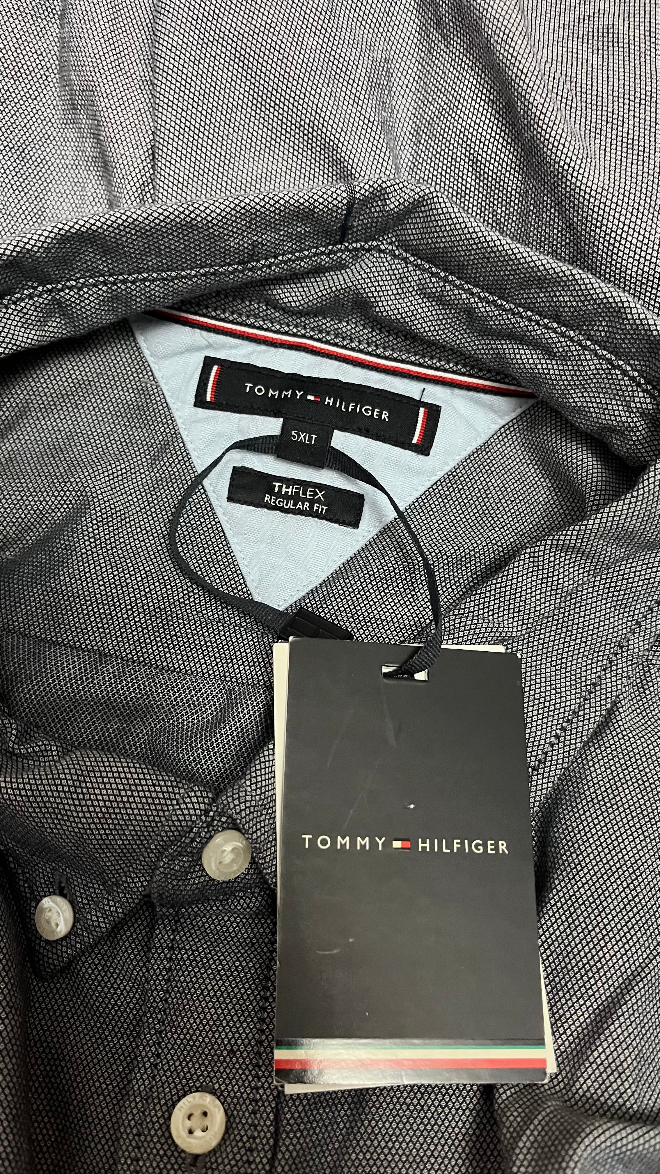 Koszula męska Tommy Hilfiger
