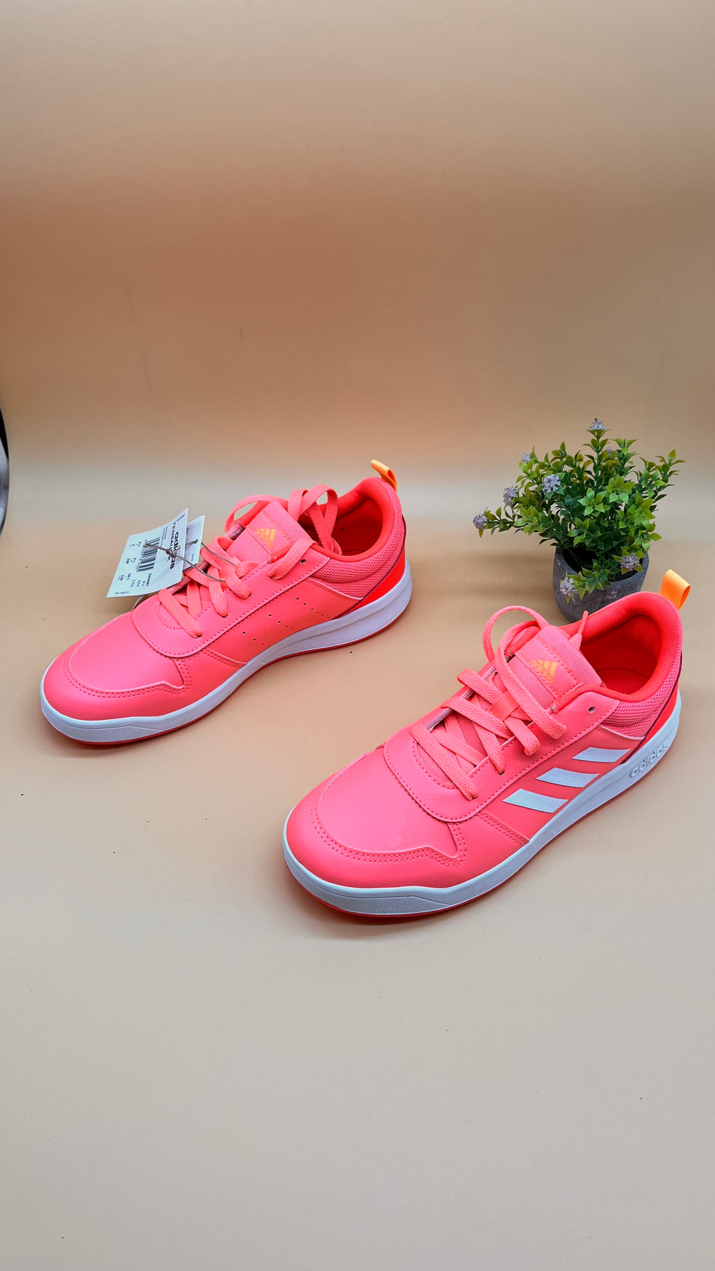 Buty Adidas Tensuar K