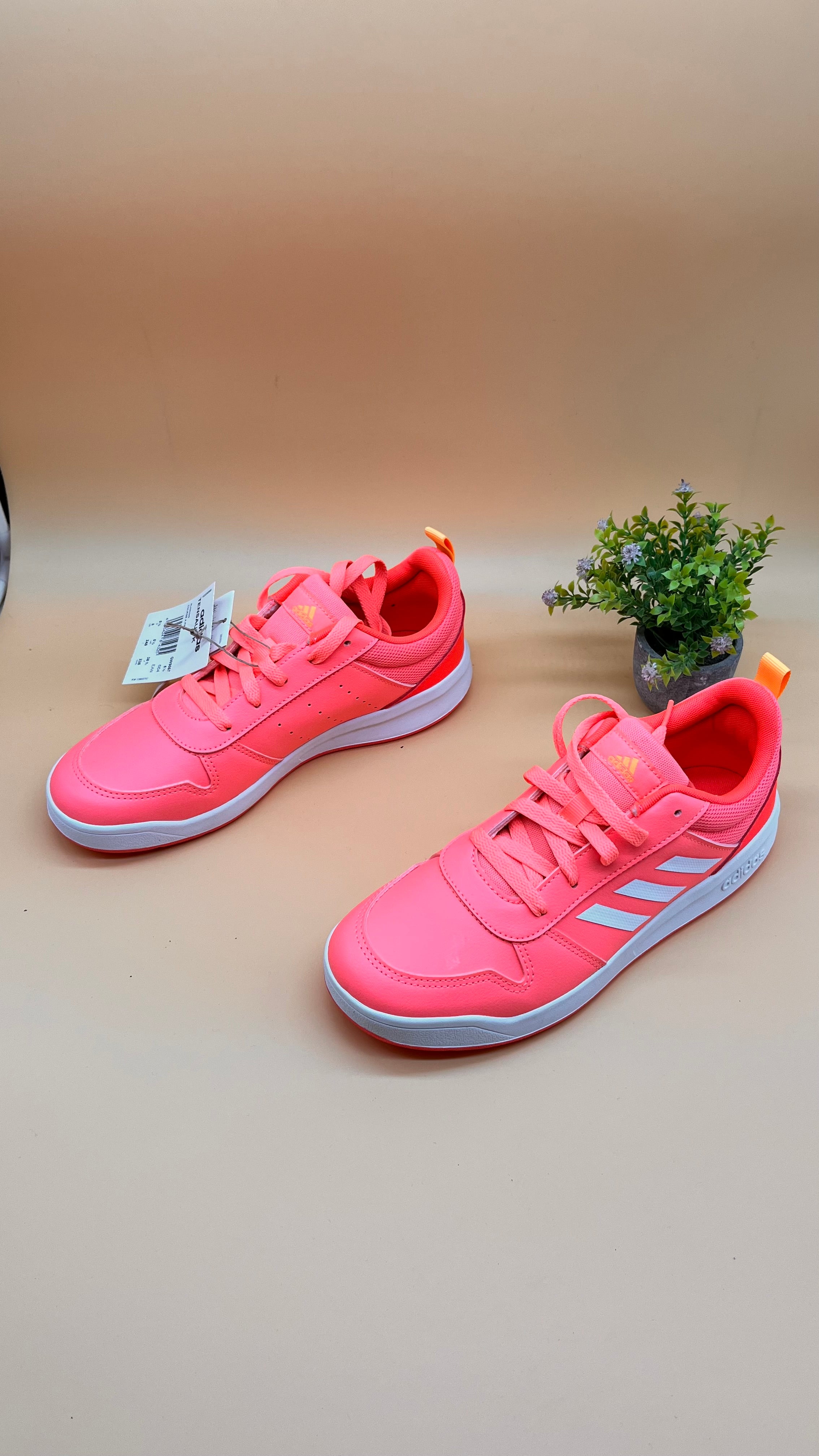 Buty Adidas Tensuar K