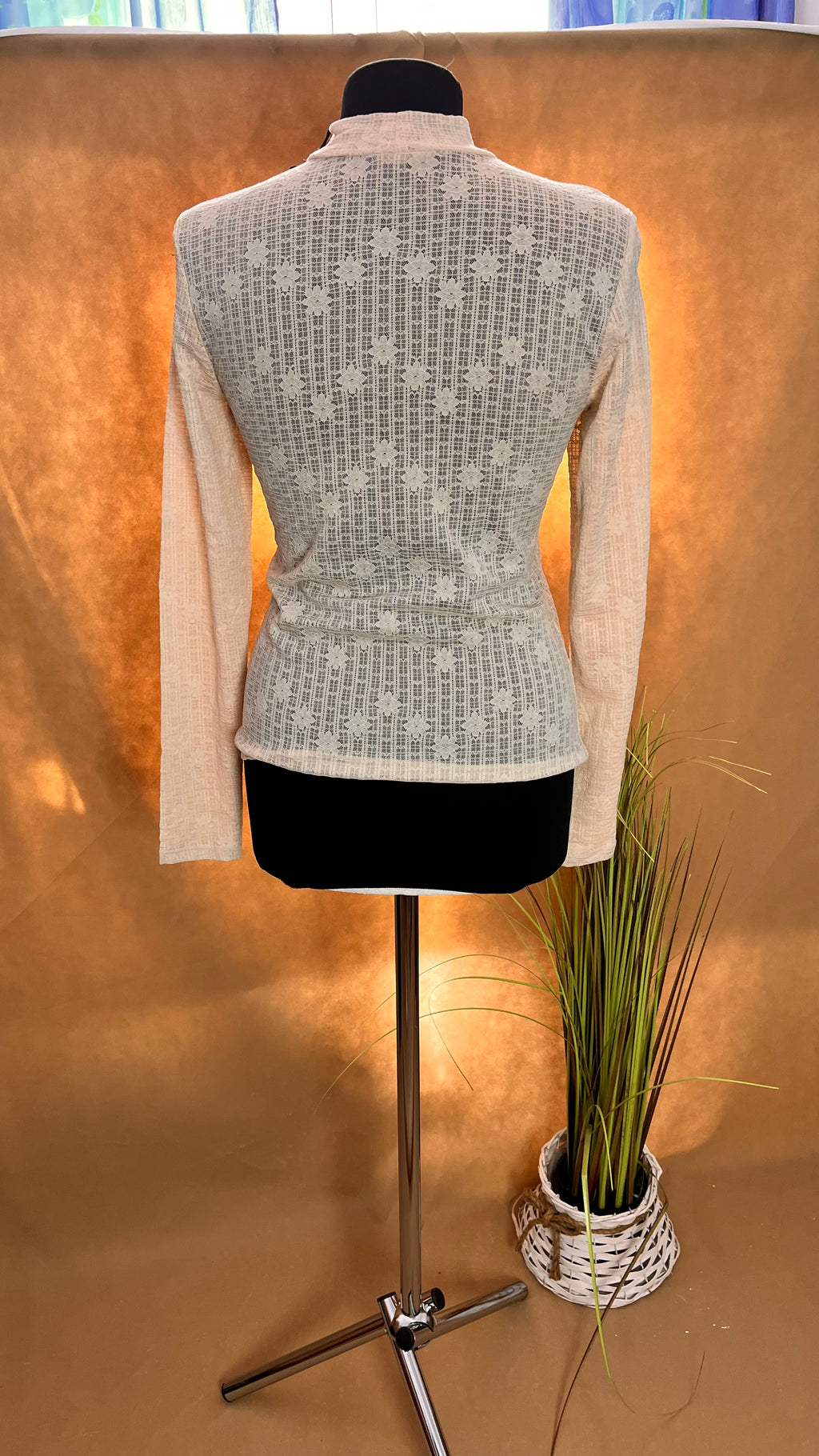Bluzka Vero Moda