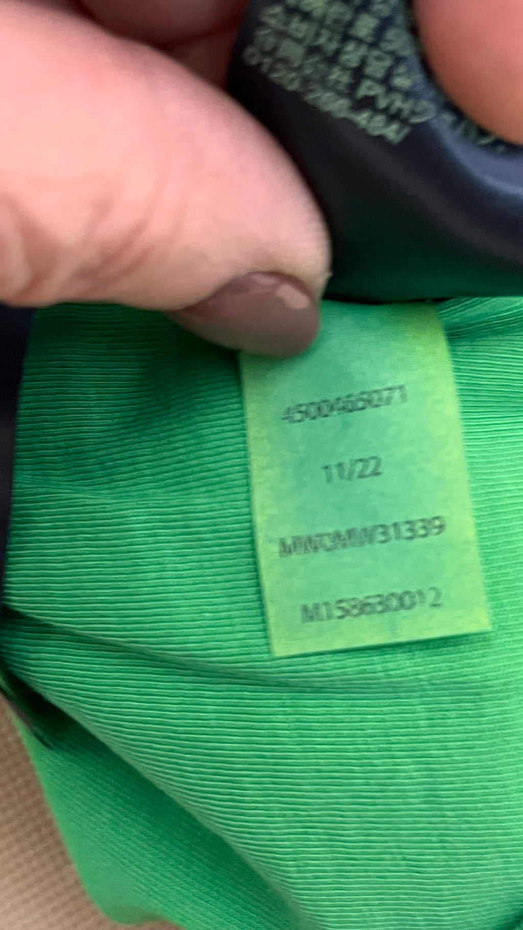 Bezrękawnik Tommy Hilfiger