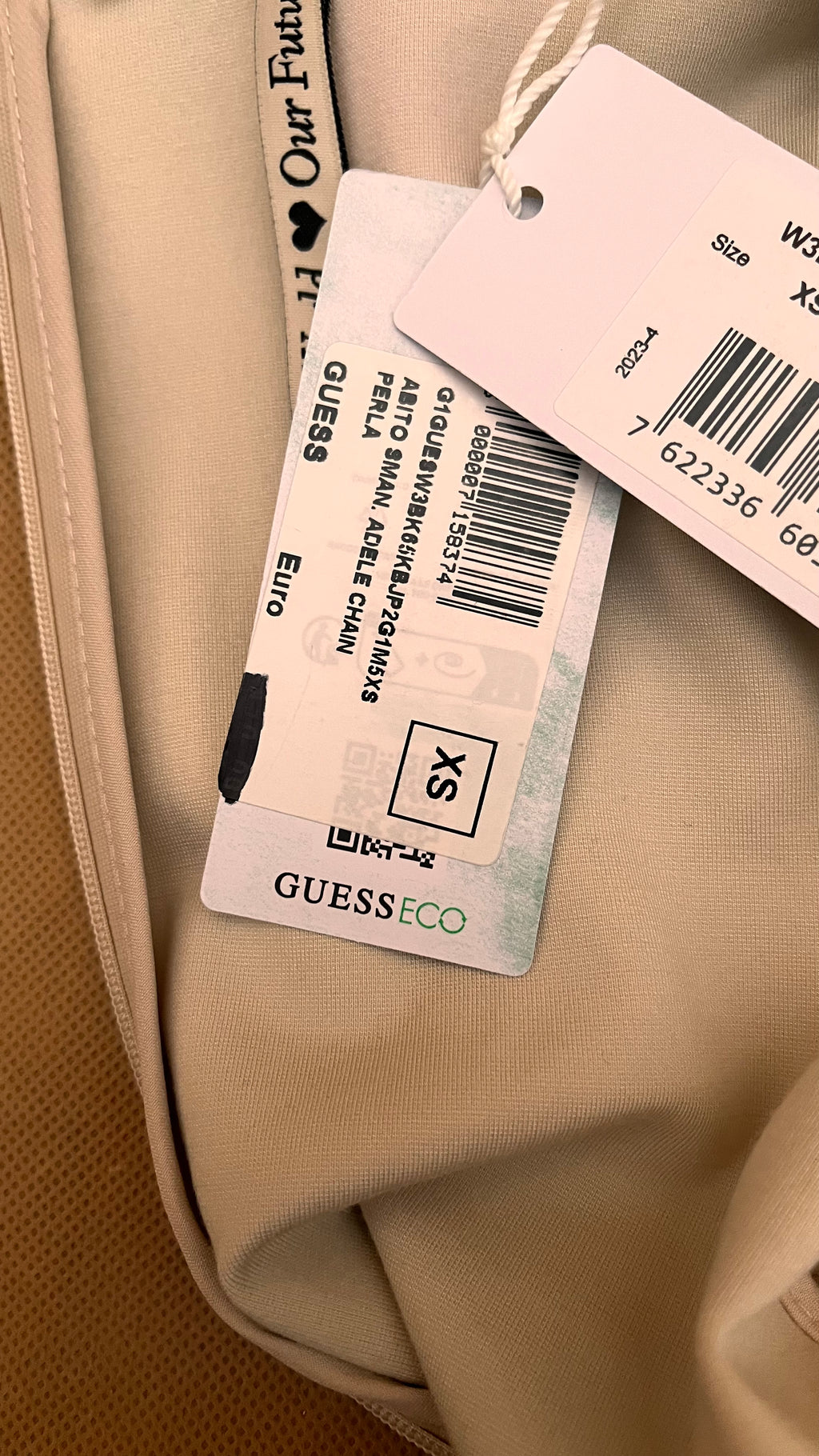 Sukienka Guess