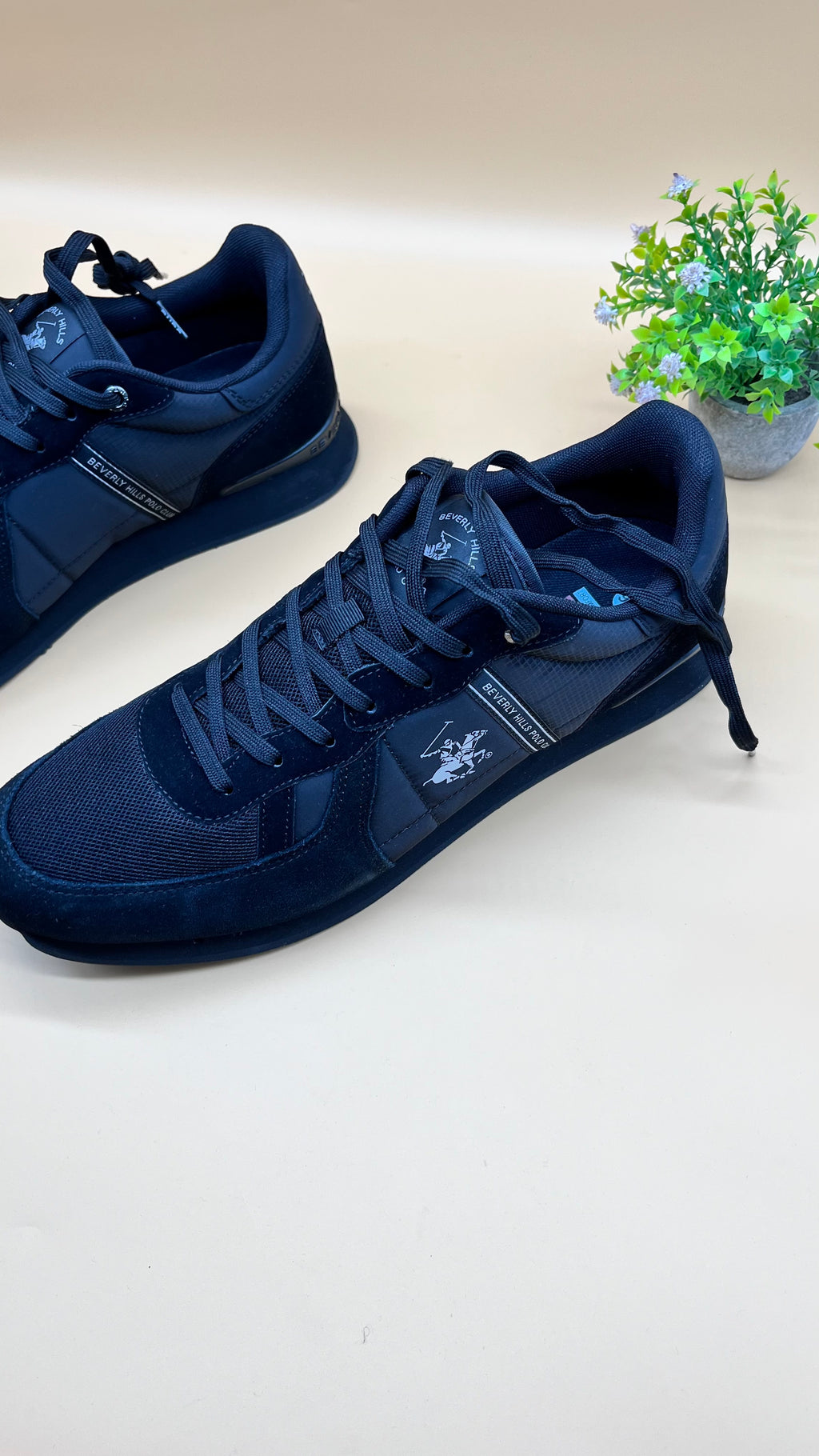 Buty US Polo Asn