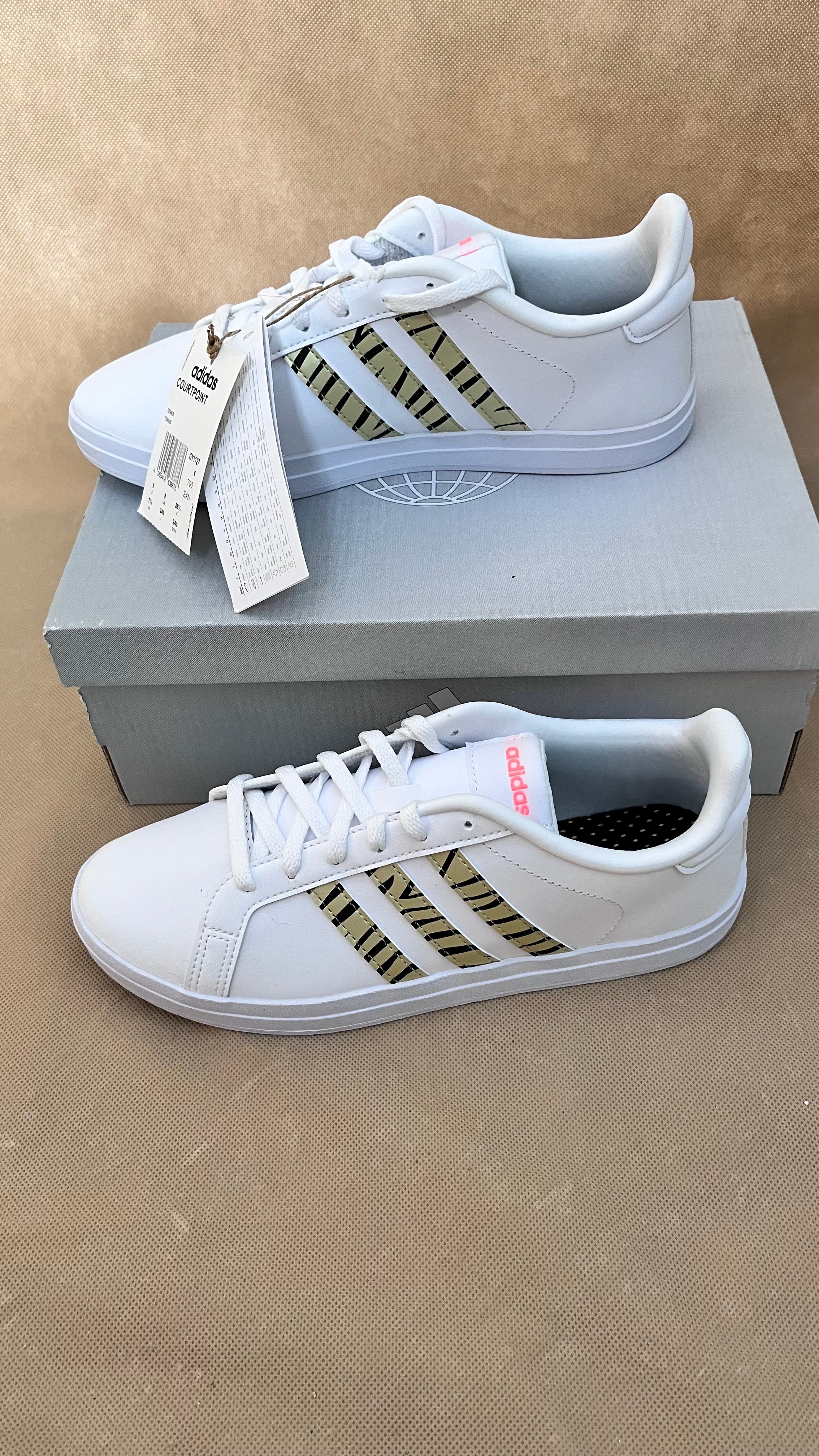 Buty Adidas