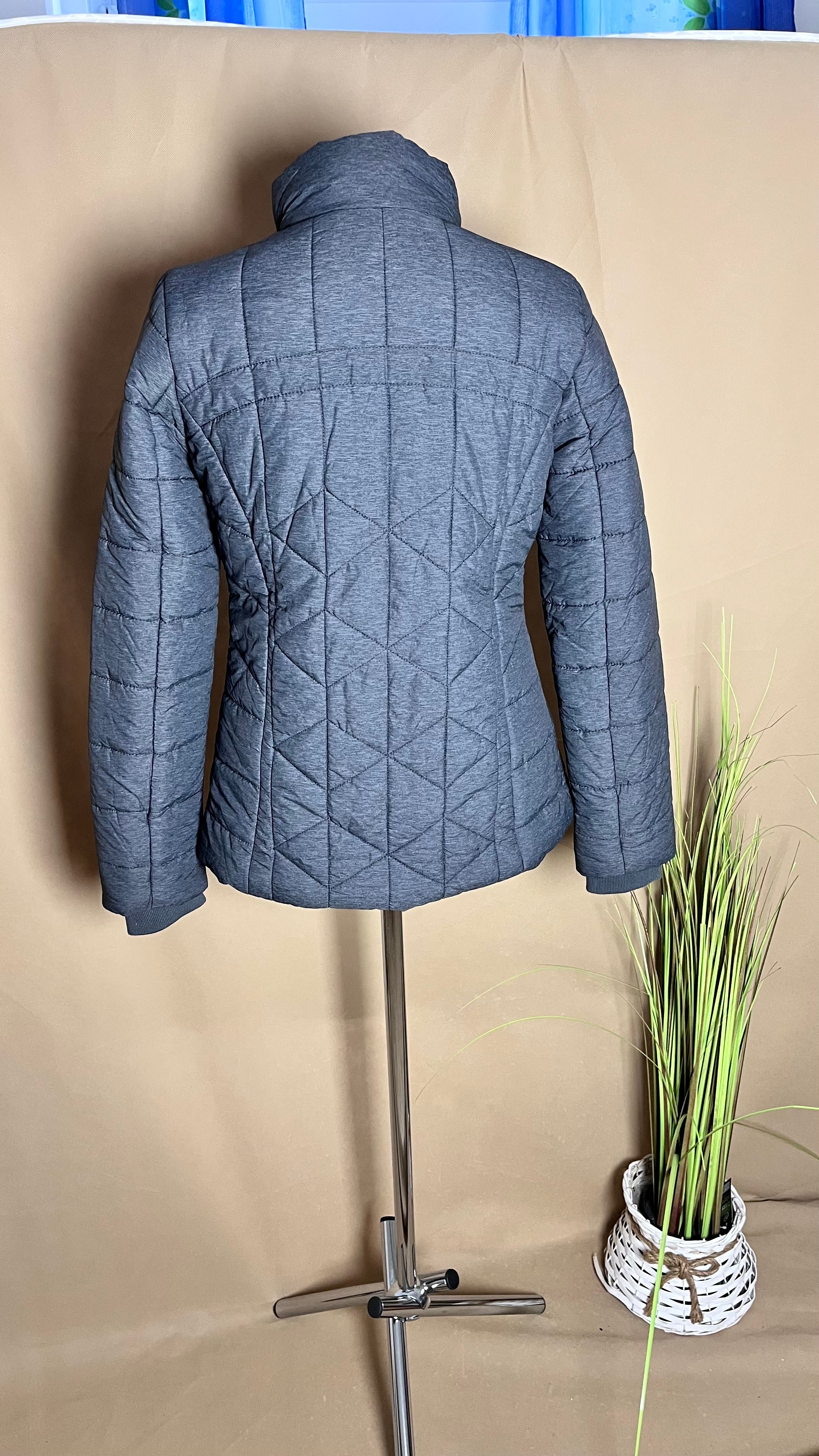 Kurtka przejściówka Lee Cooper damska