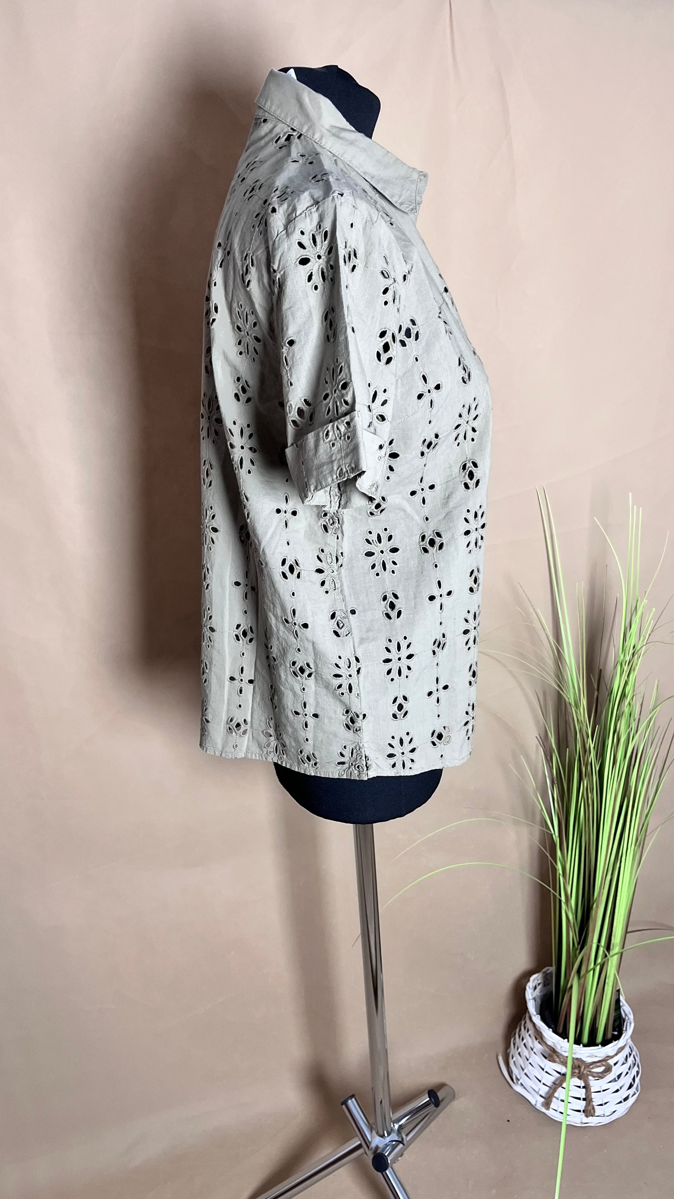 Bluzka damska Pepe Jeans