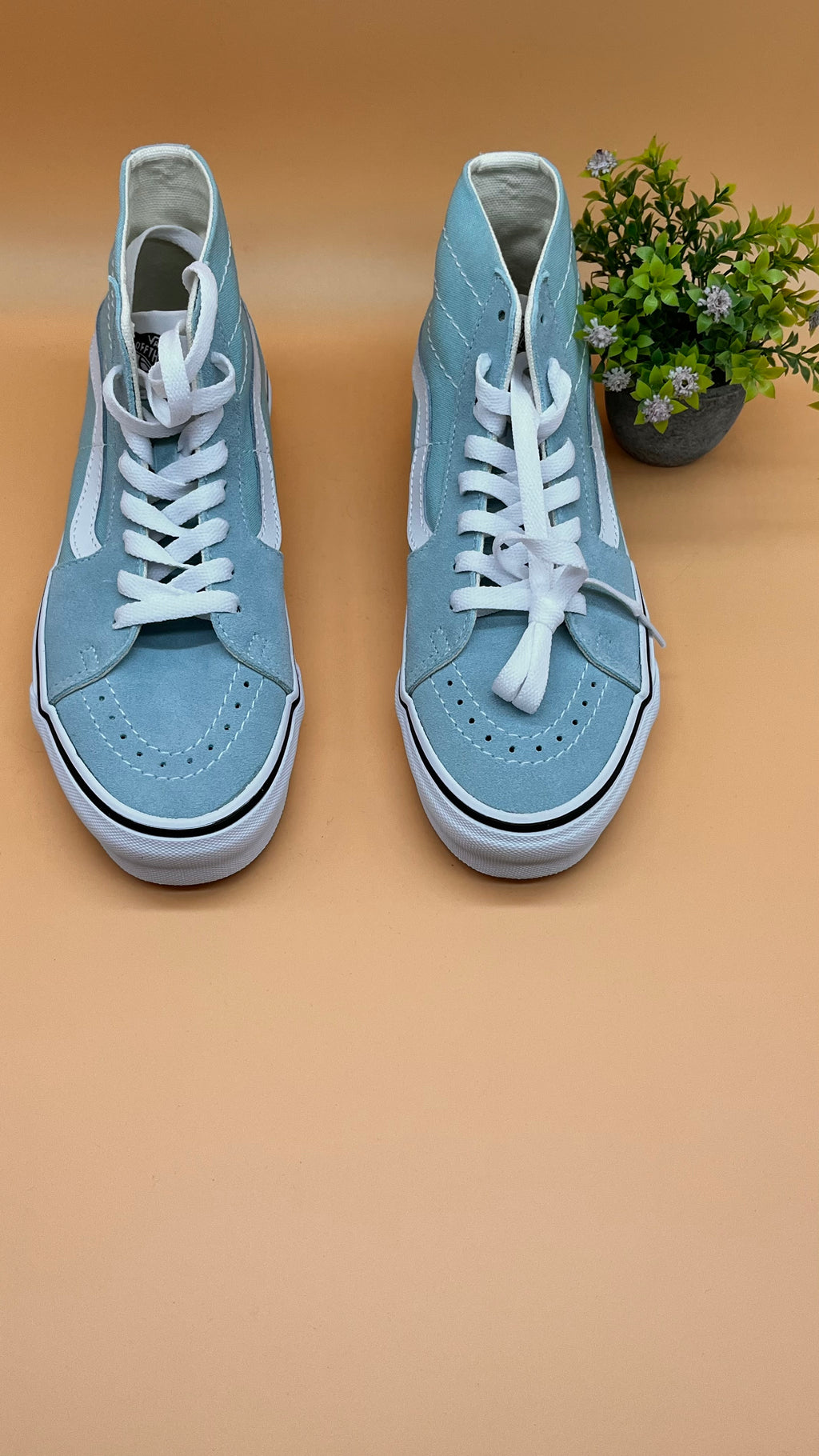 Trampki Vans