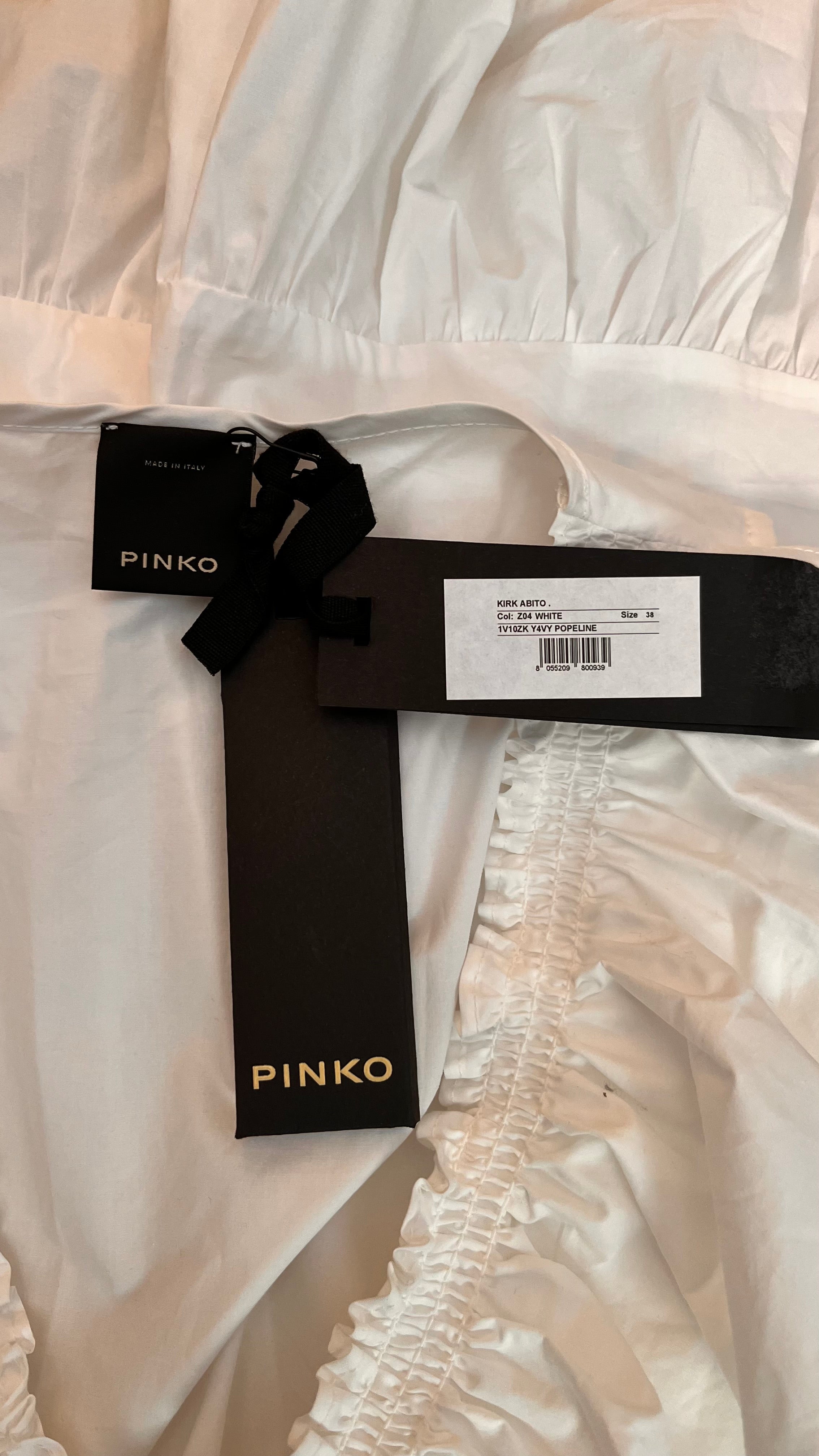 Sukienka Pinko