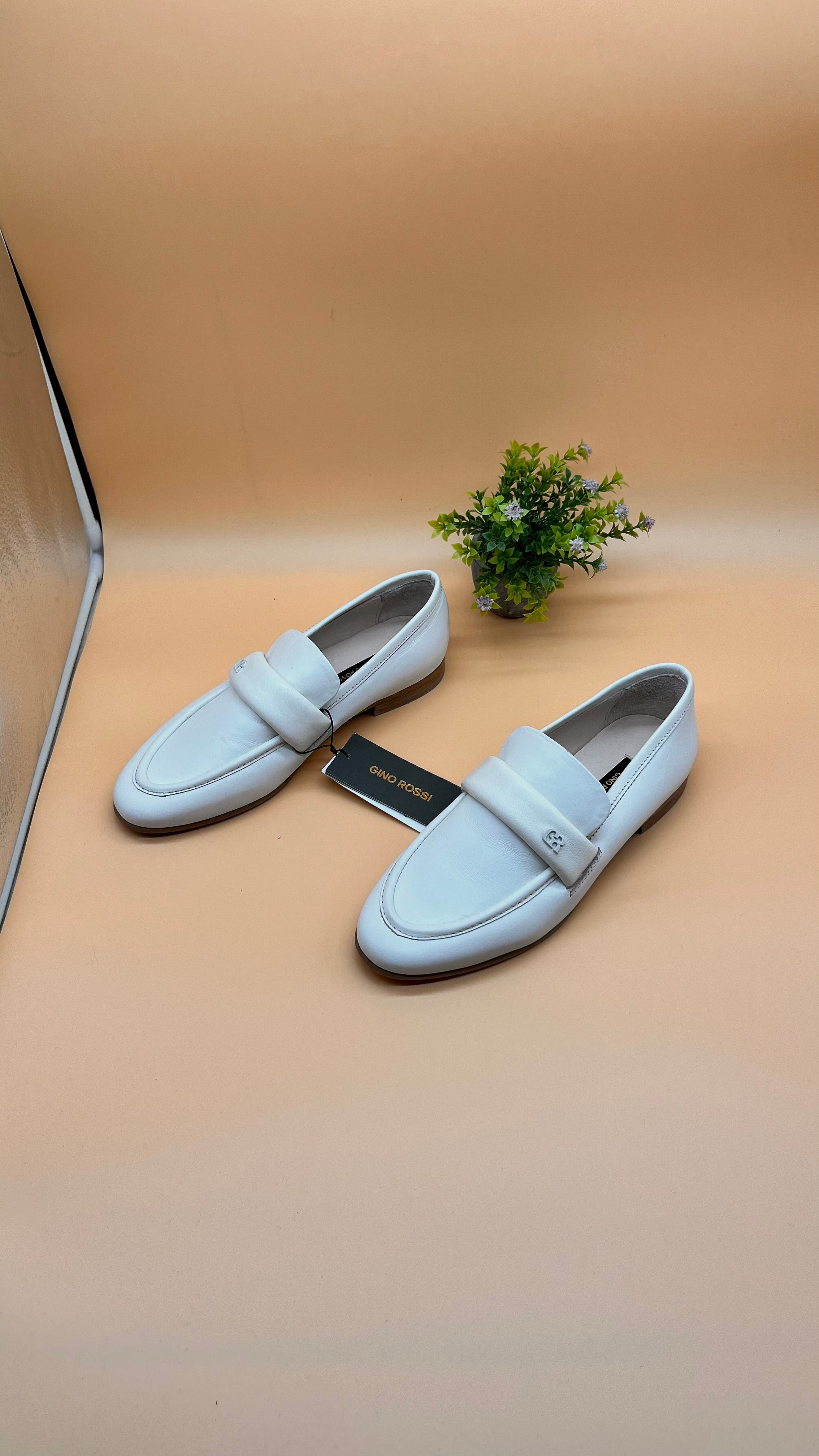 Buty Gino Rossi