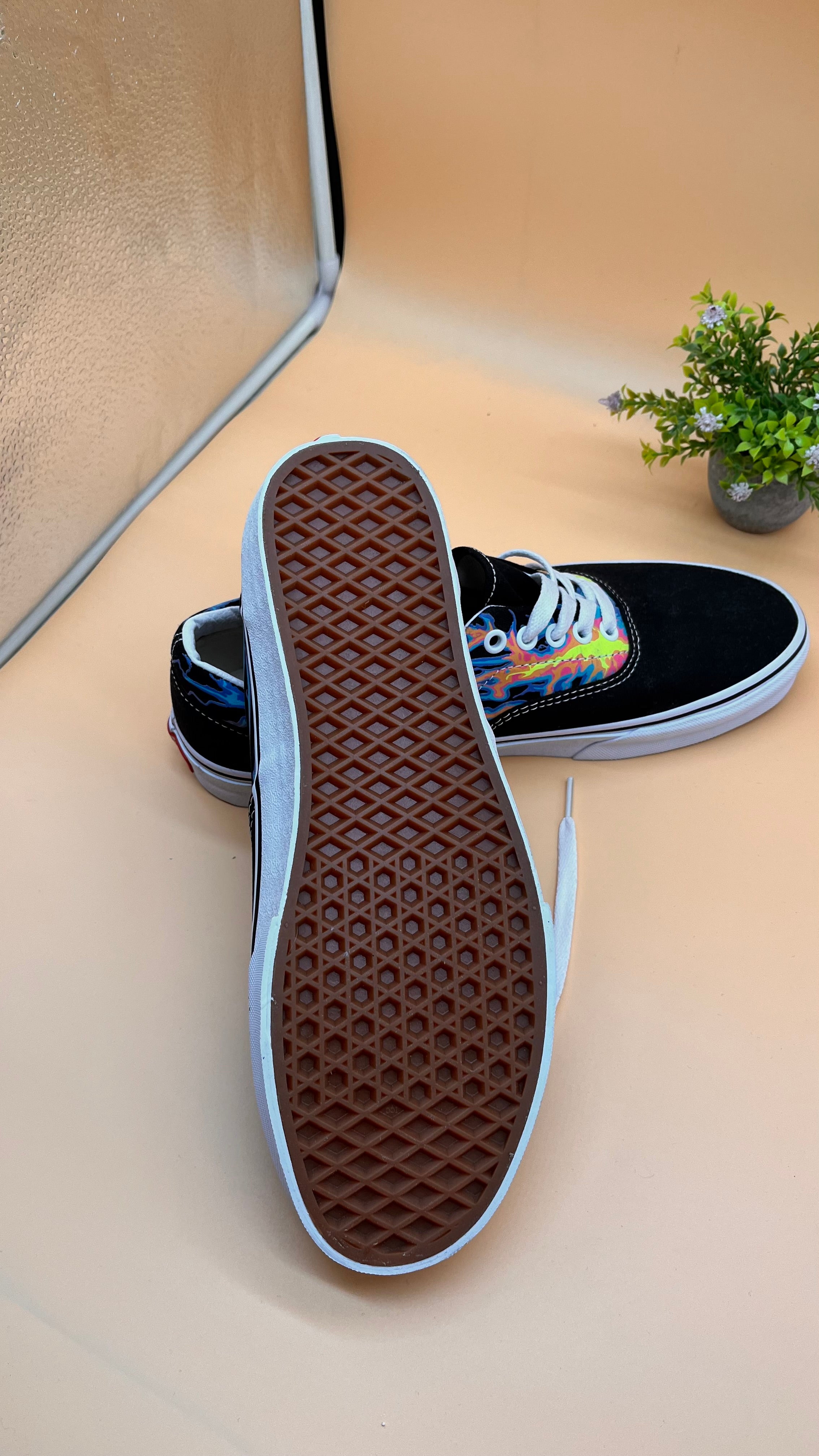 Trampki Vans