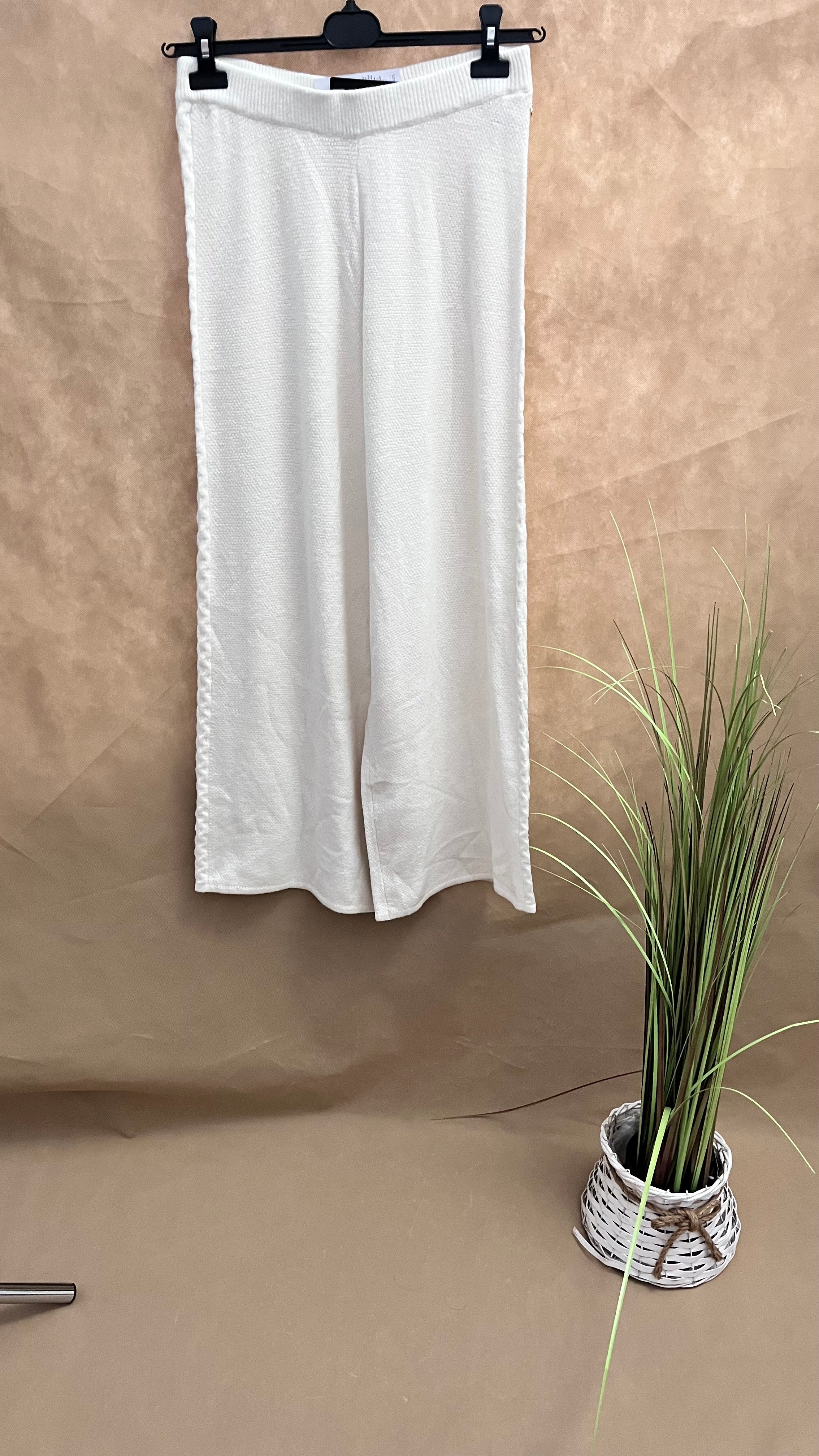 Spodnie damskie Guess