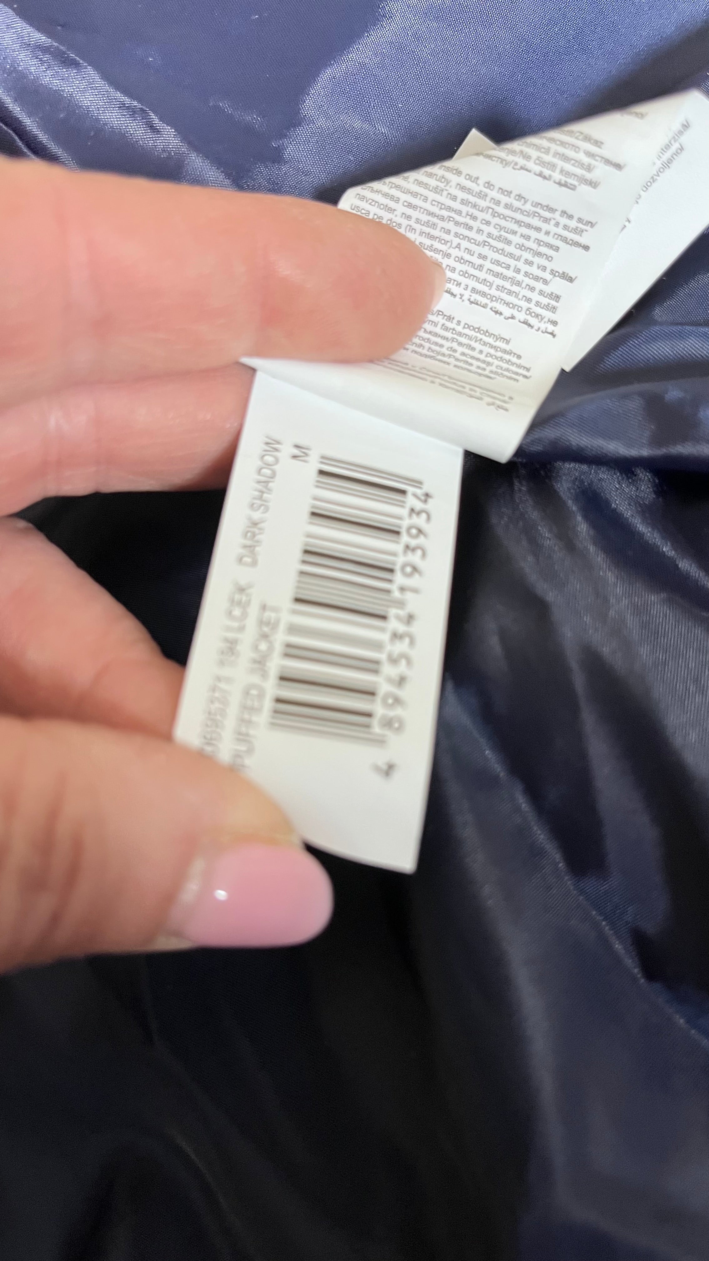 Kurtka przejściówka Lee Cooper damska