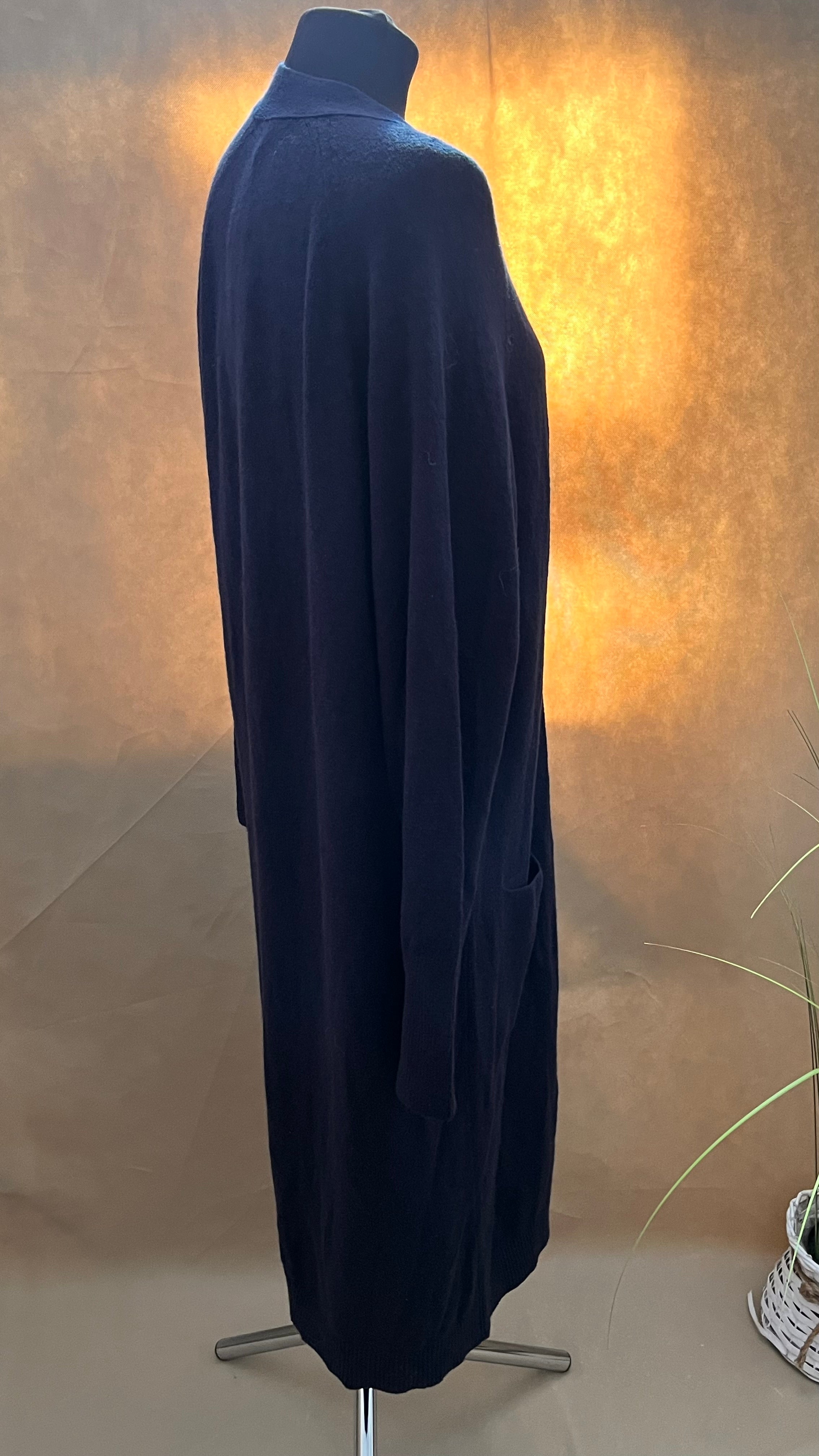 Kardigan Tom Tailor