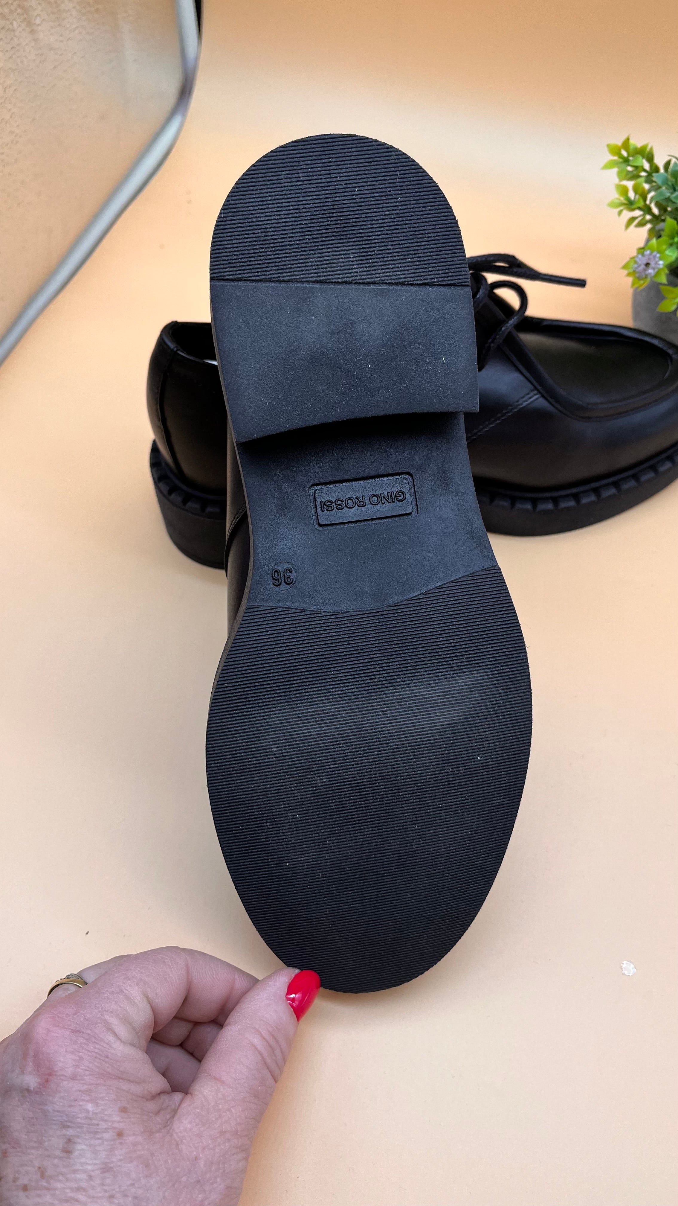 Buty Gino Rossi