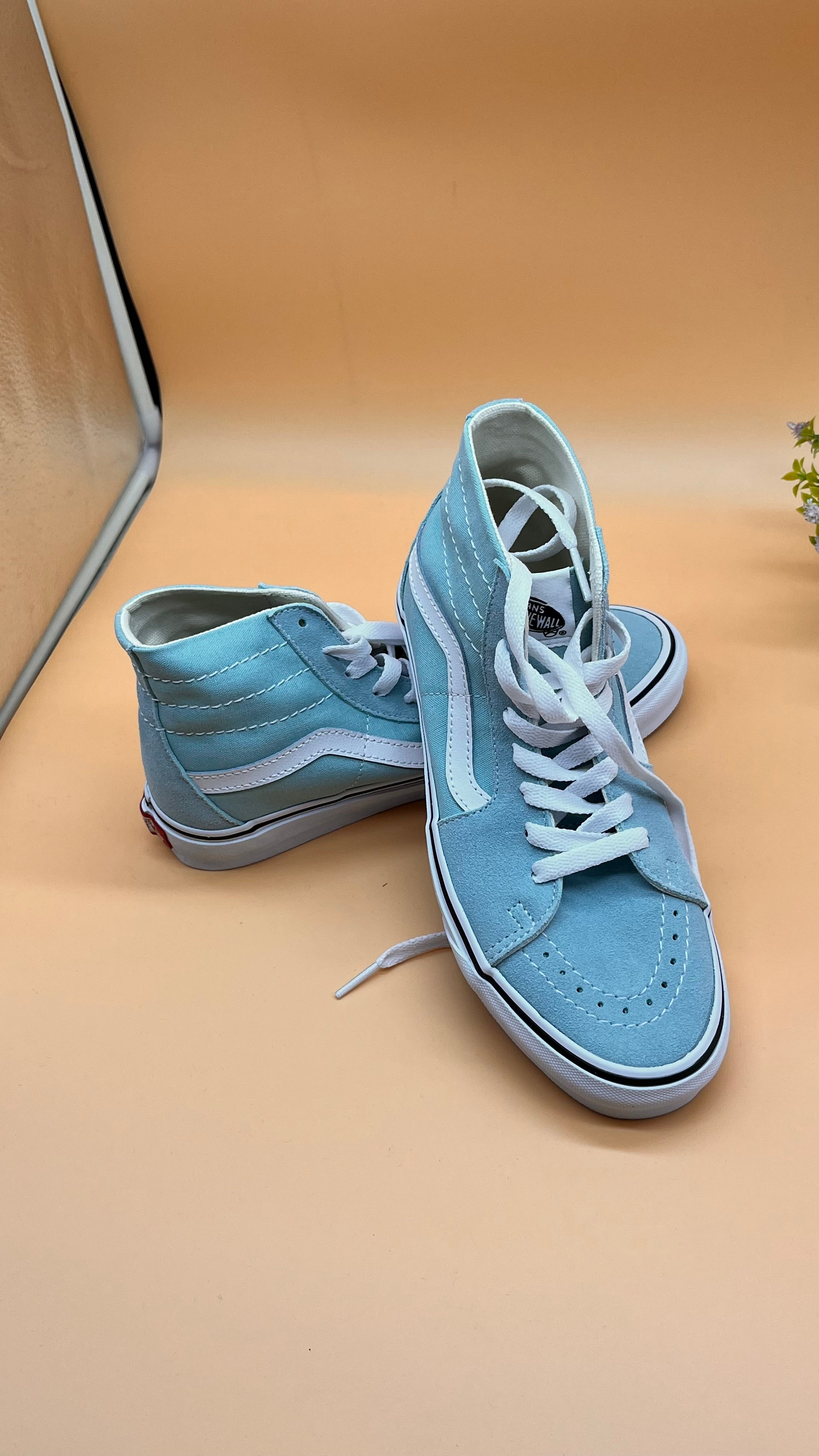 Trampki Vans