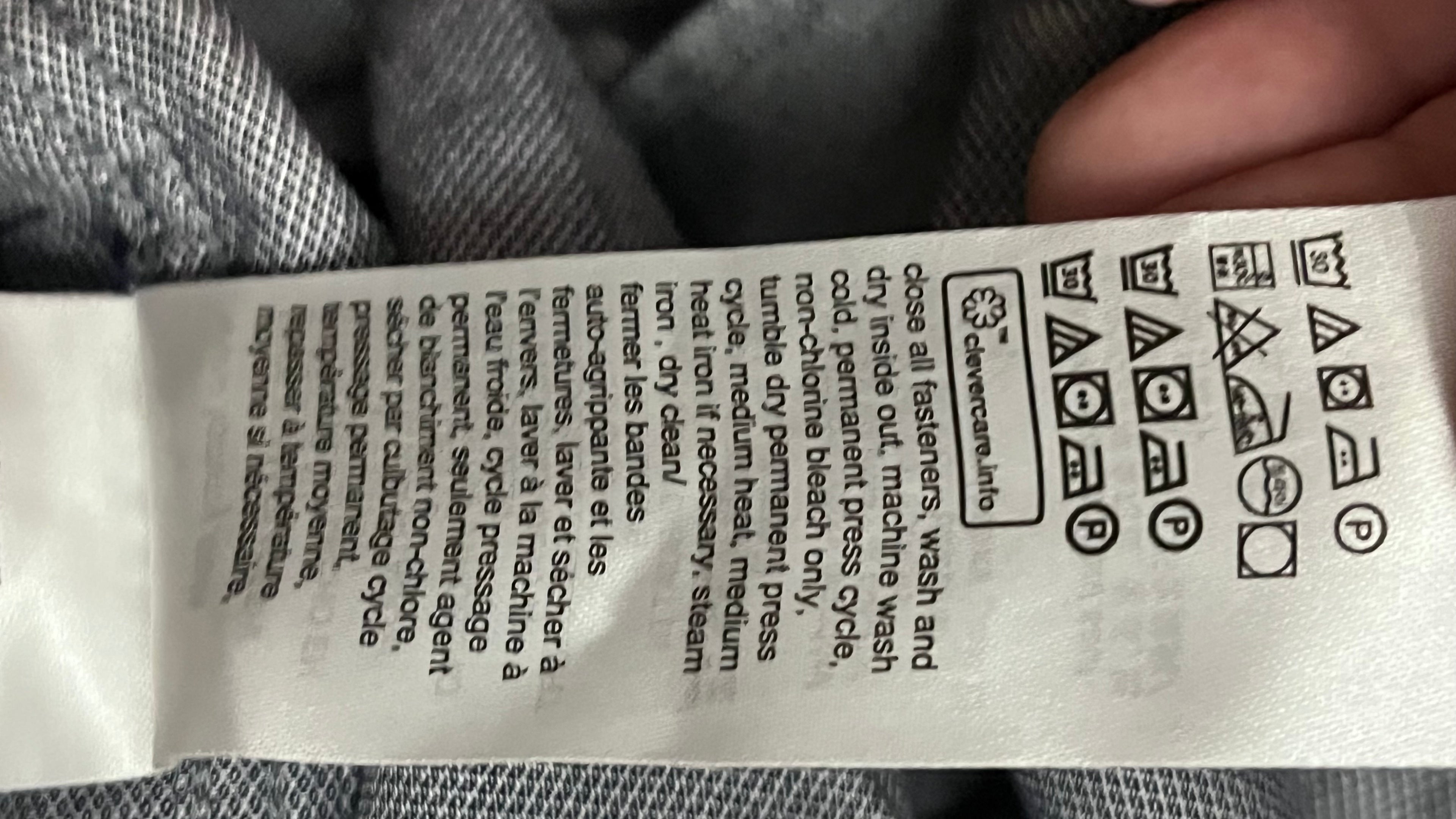 Koszula męska Tommy Hilfiger