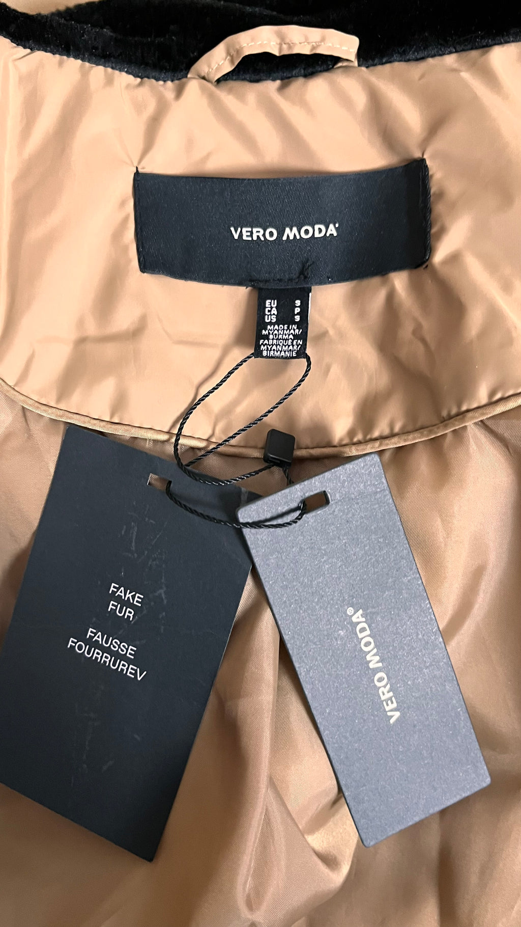 Kurtka Vero Moda