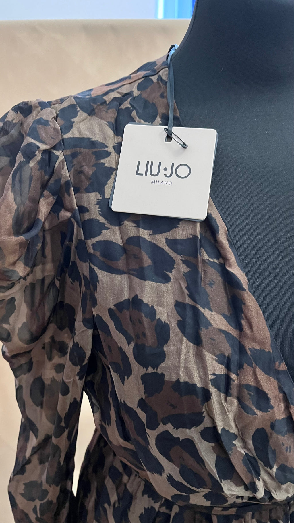 Sukienka Liu Jo