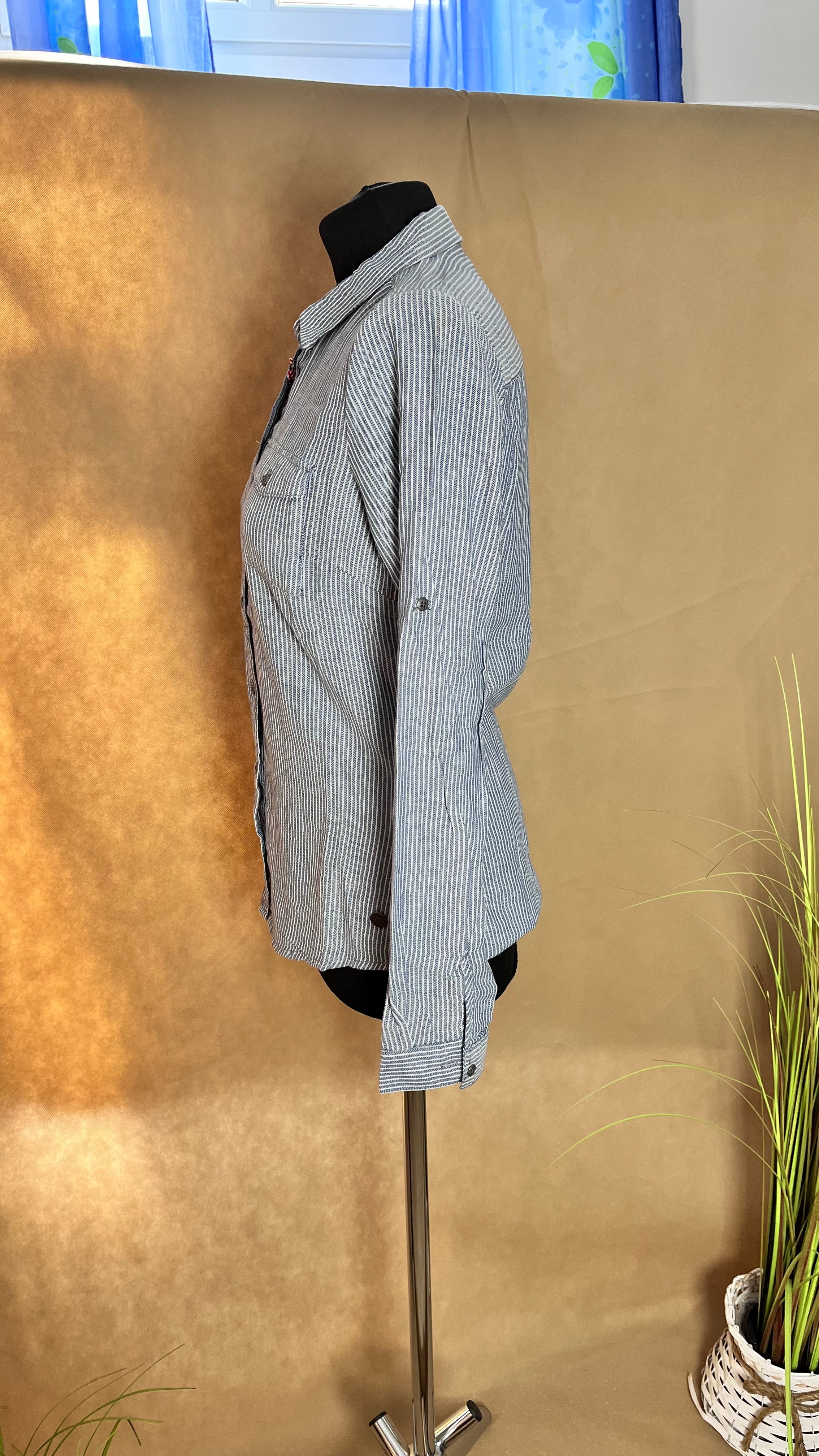 Koszula damska Lee Cooper