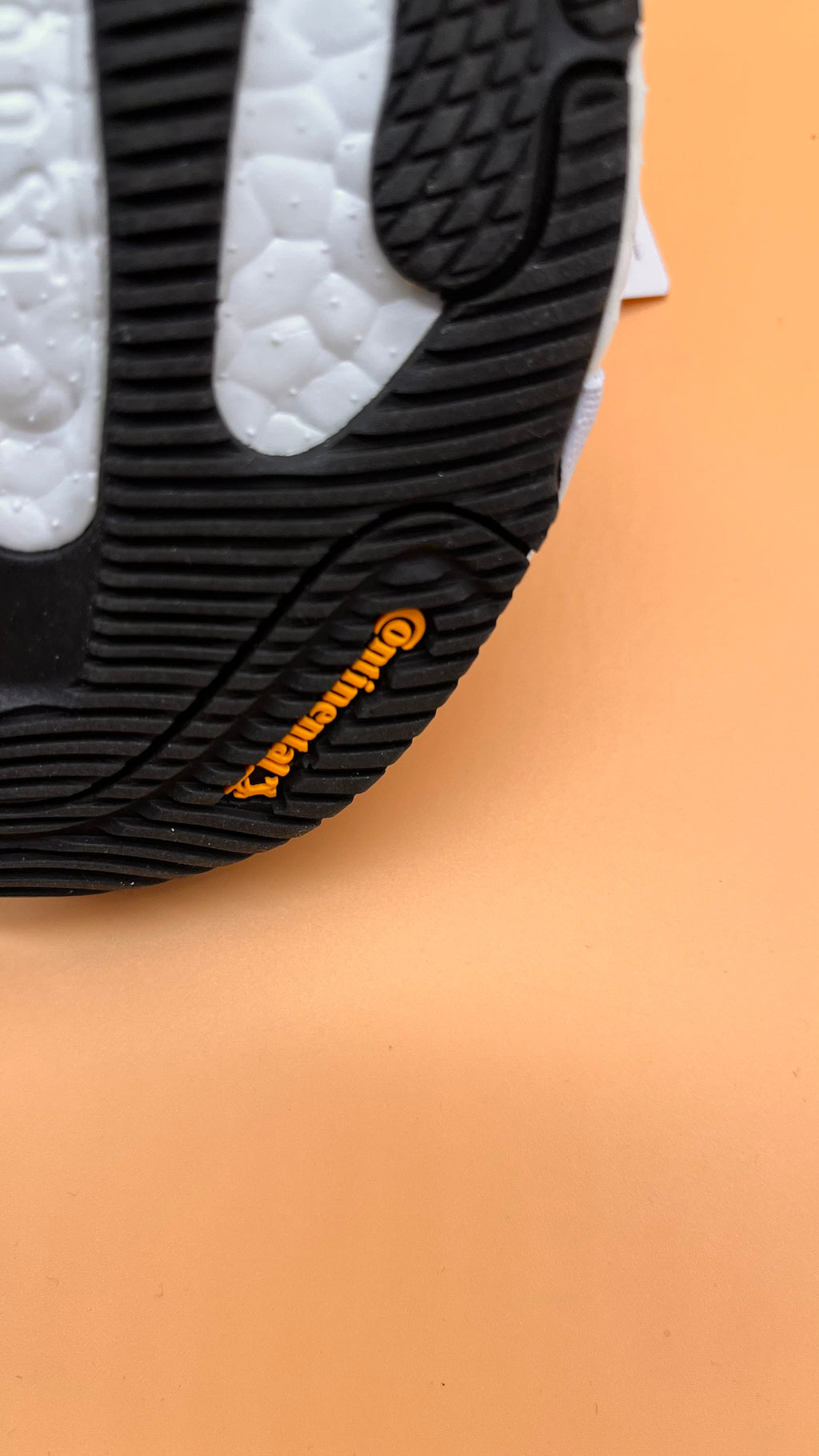 Adidas Solar Control W