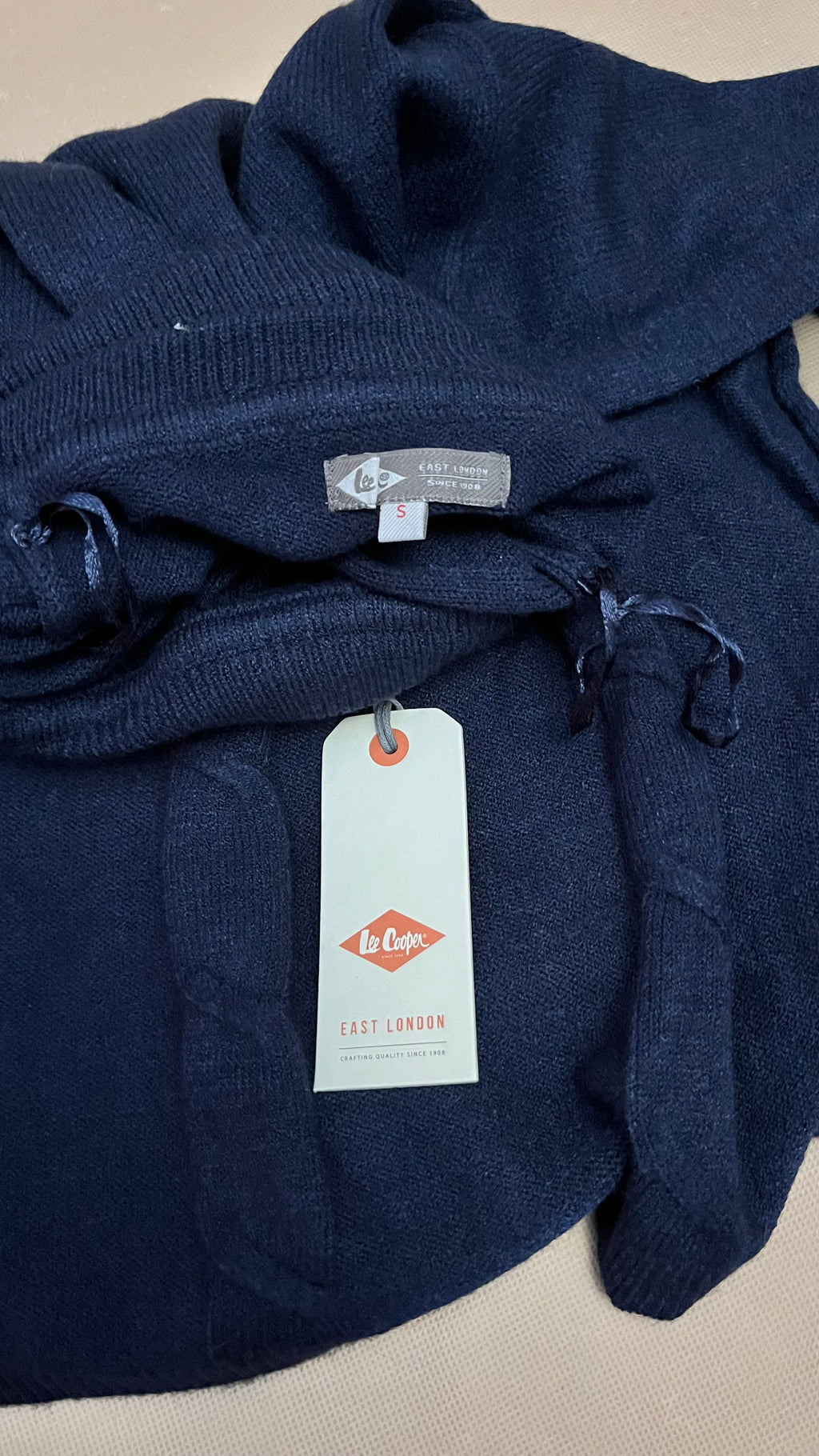 Golf Lee Cooper