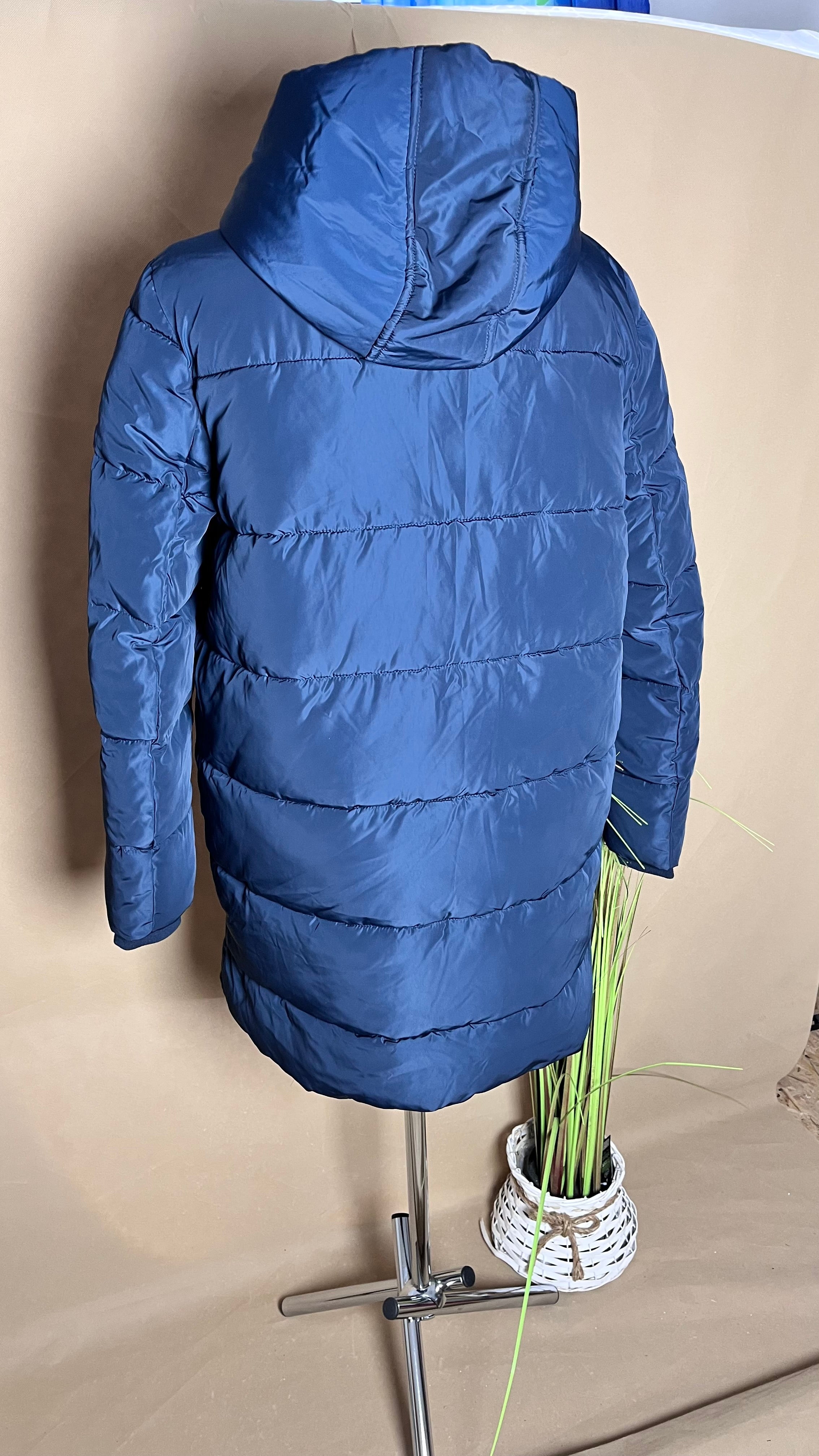 Kurtka parka Lee Cooper