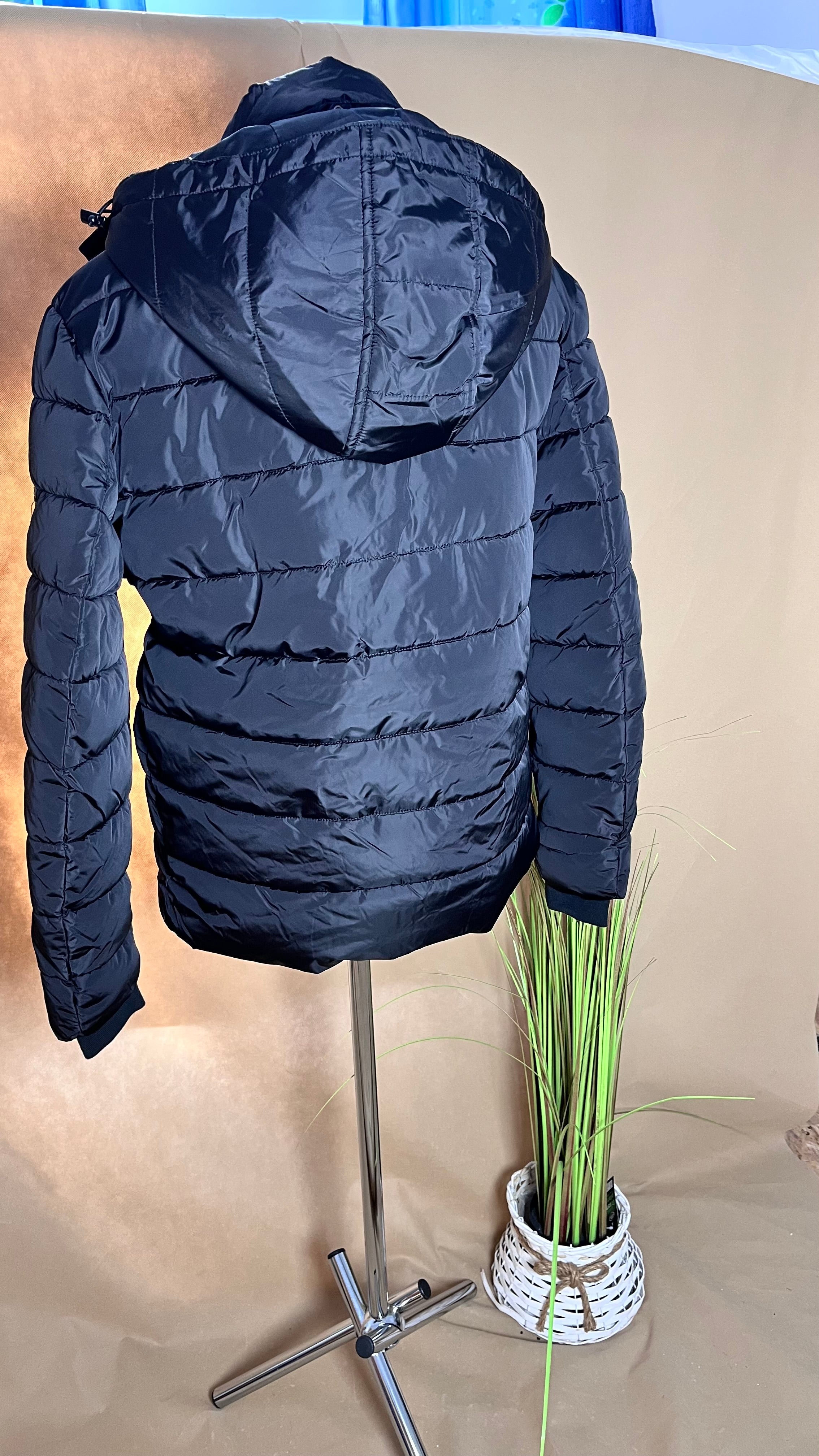 Kurtka męska Lee Cooper