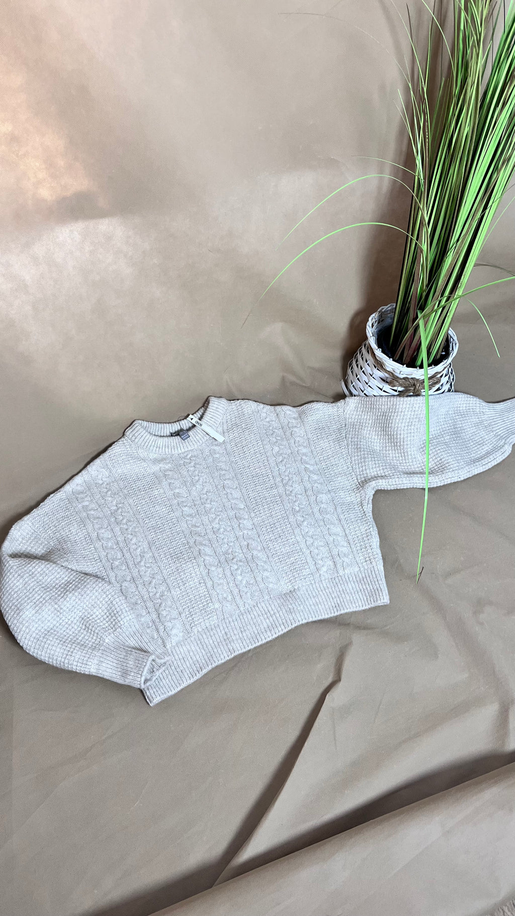 Sweterek ASOS