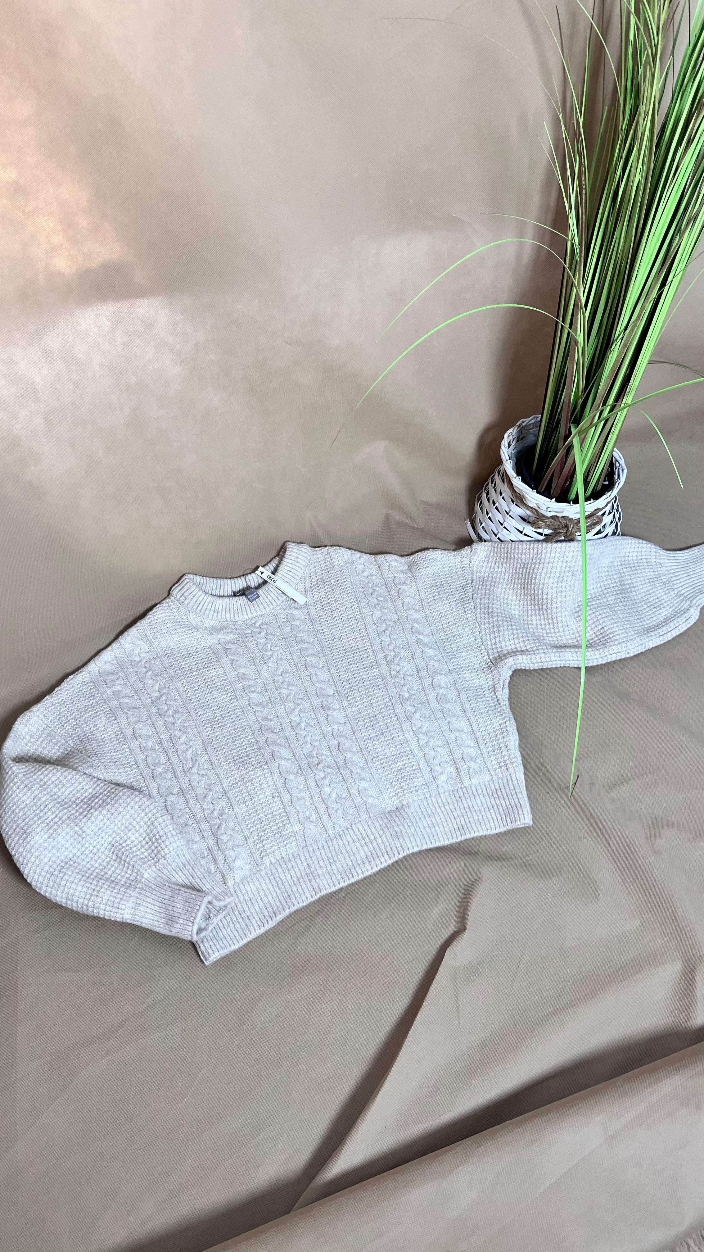Sweterek ASOS