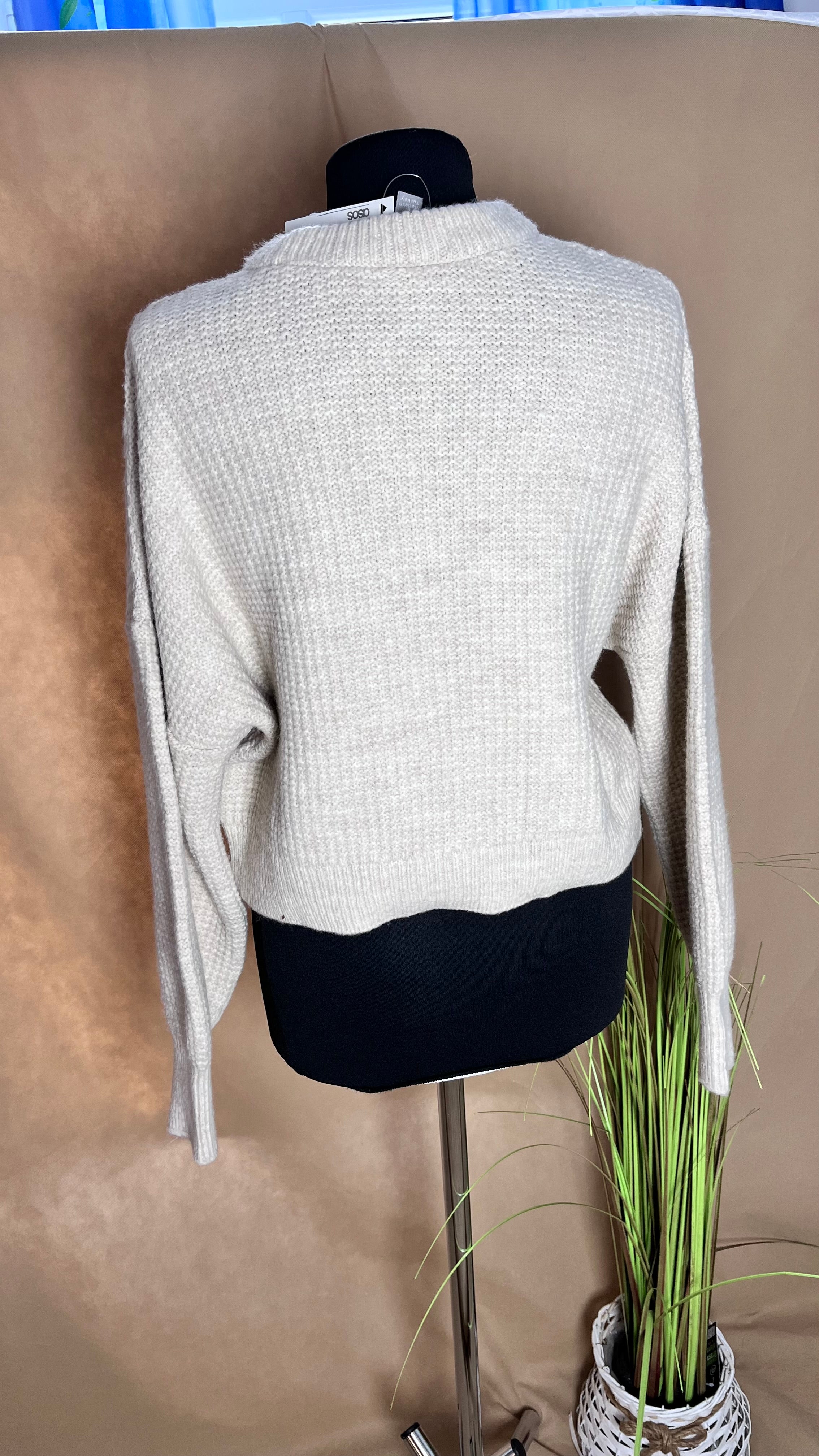 Sweterek ASOS