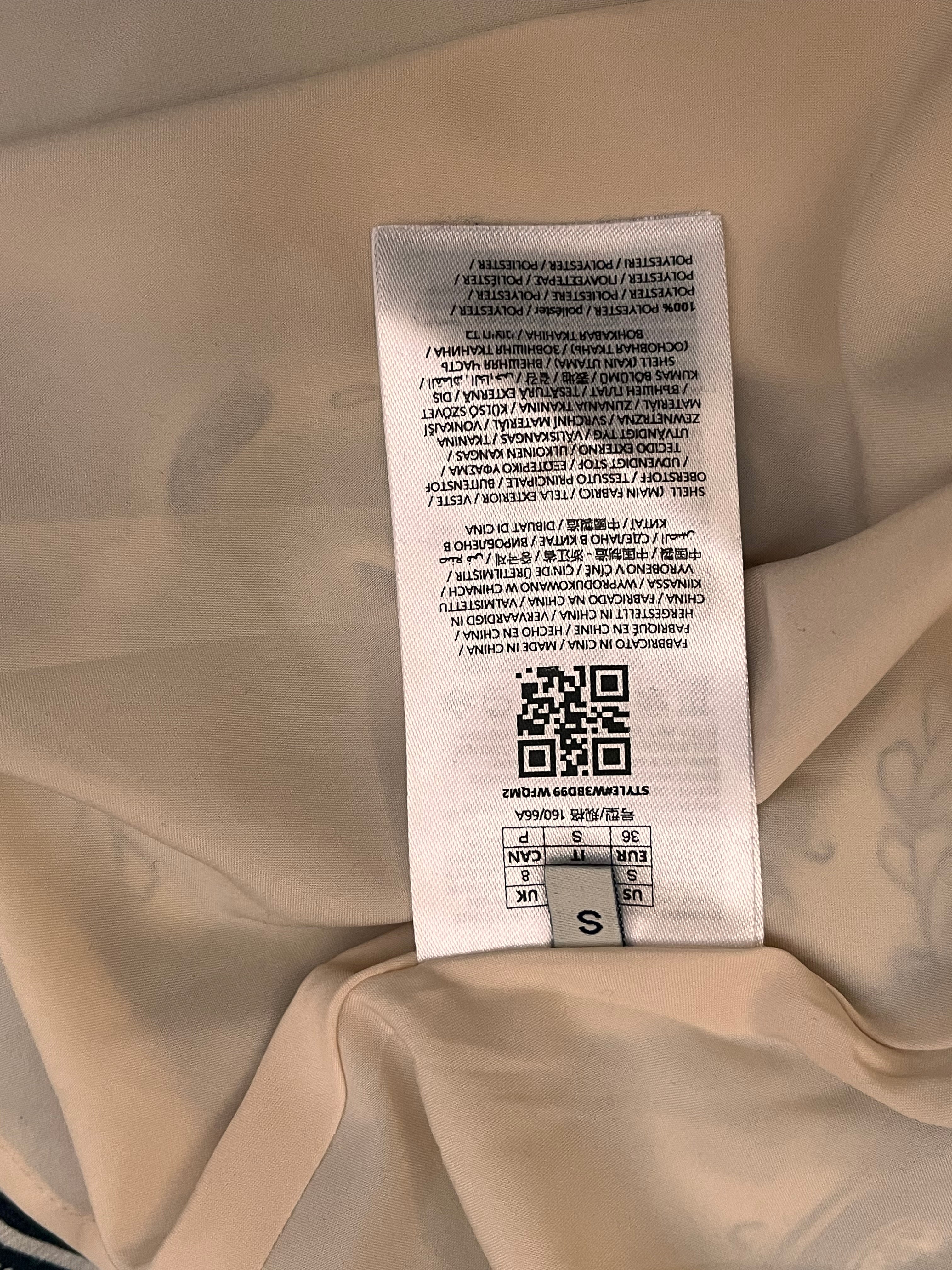 Spódnica asymetryczna Guess