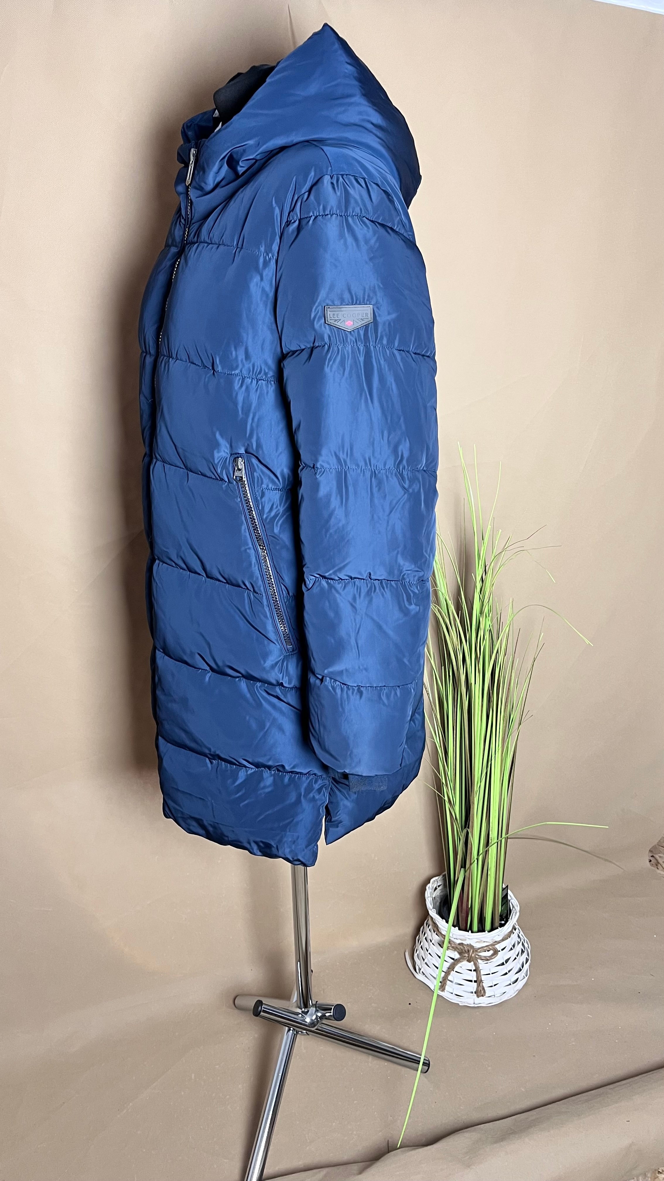 Kurtka parka Lee Cooper