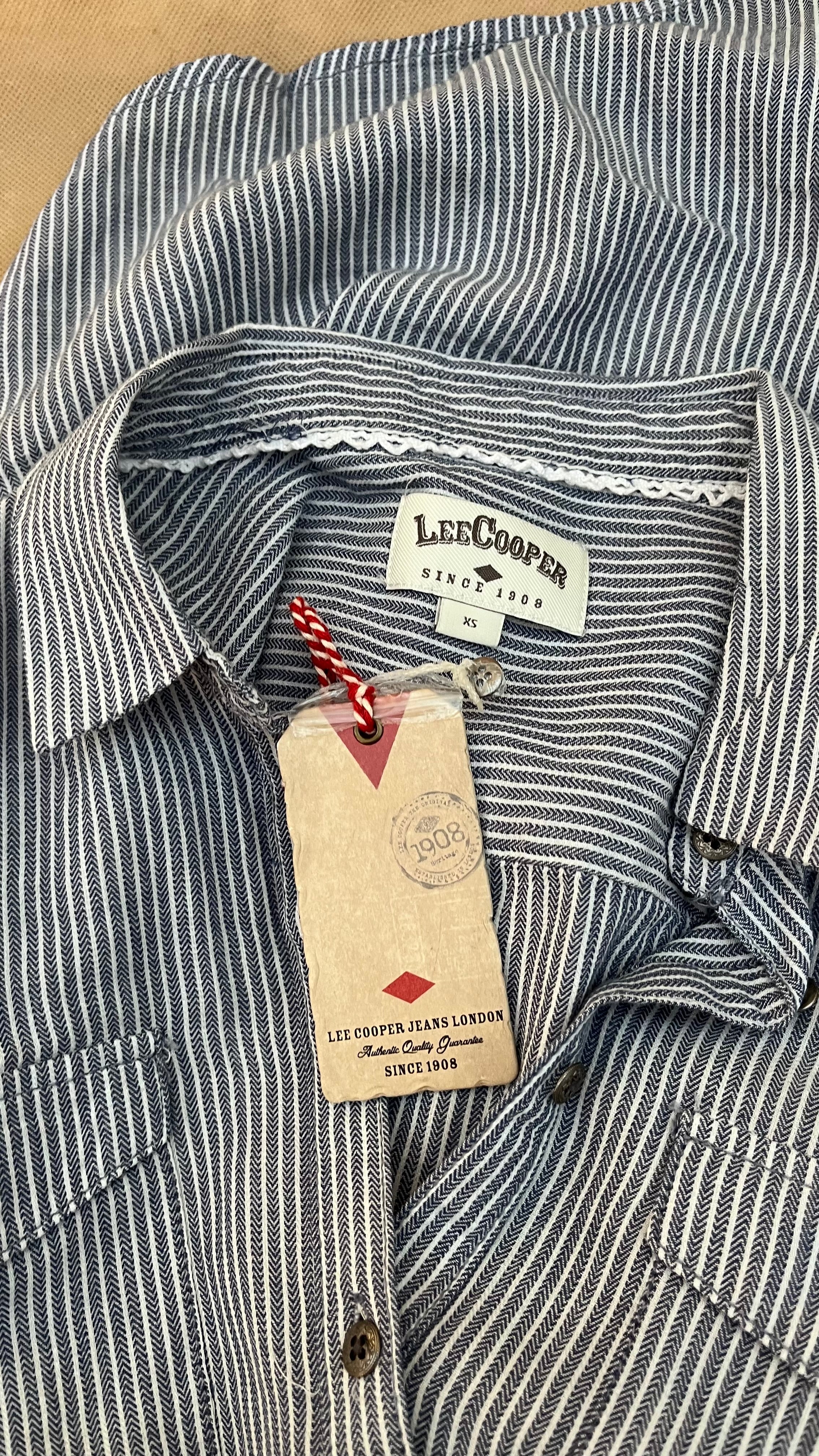 Koszula damska Lee Cooper