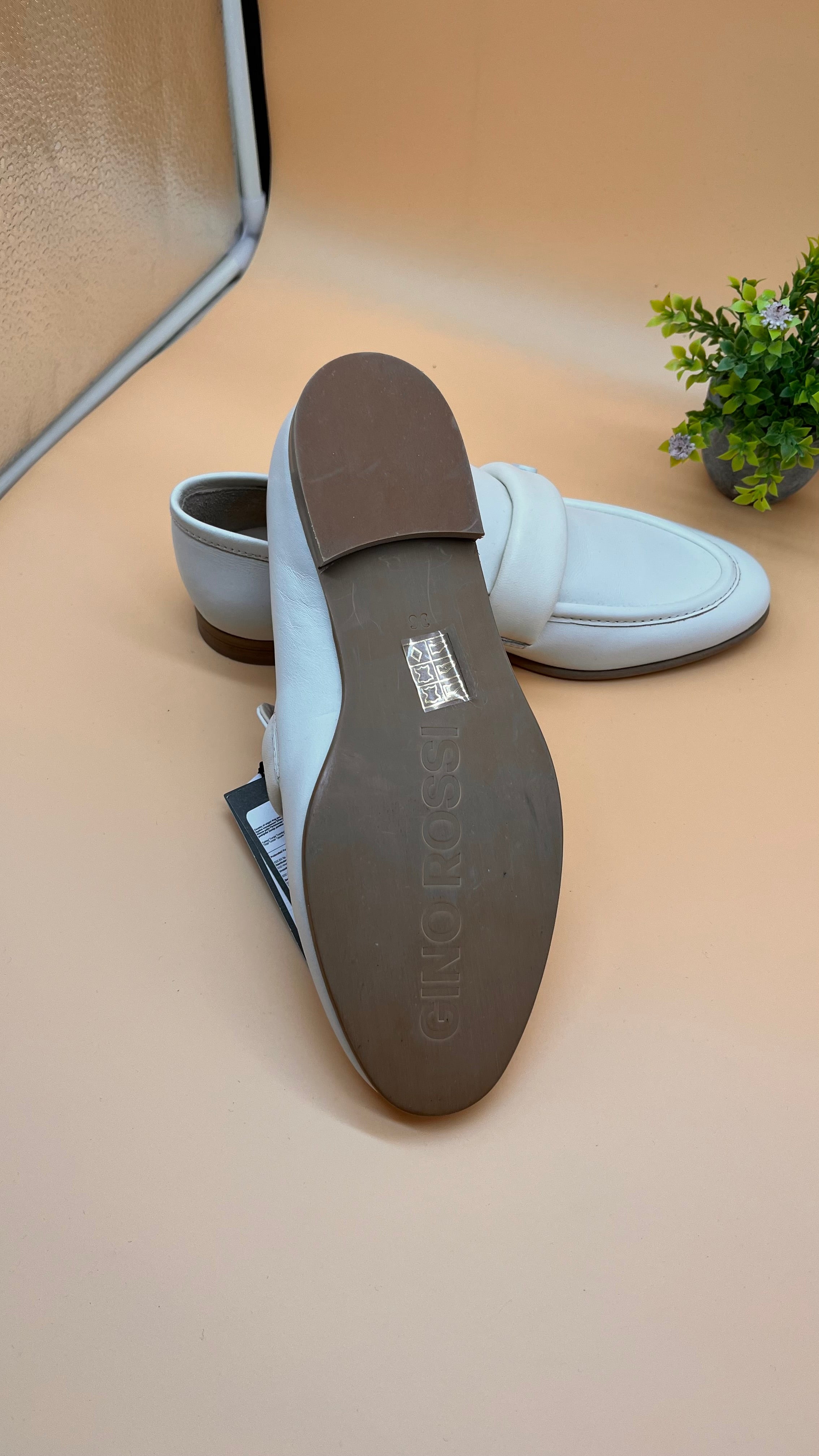 Buty Gino Rossi