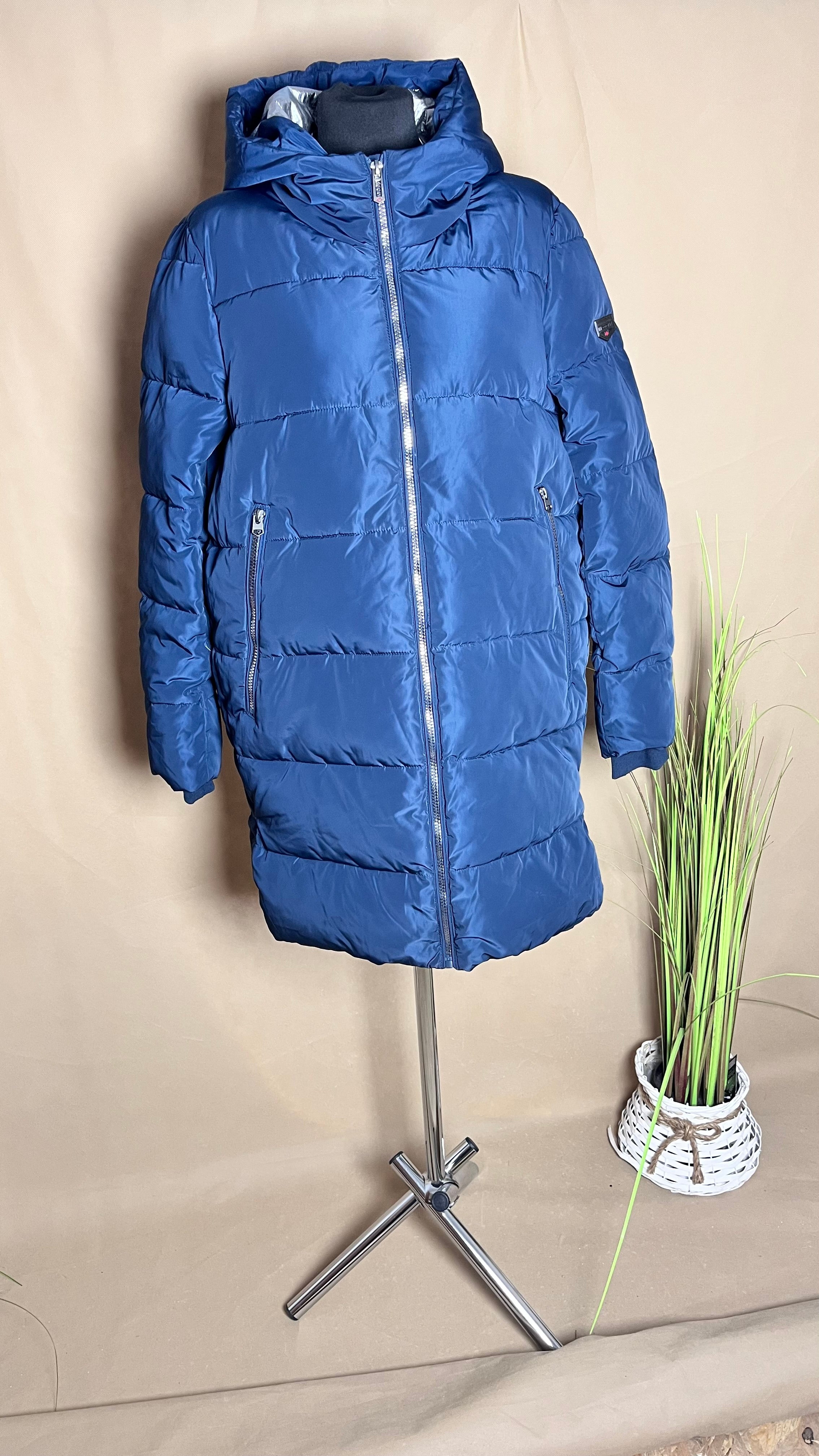 Kurtka parka Lee Cooper