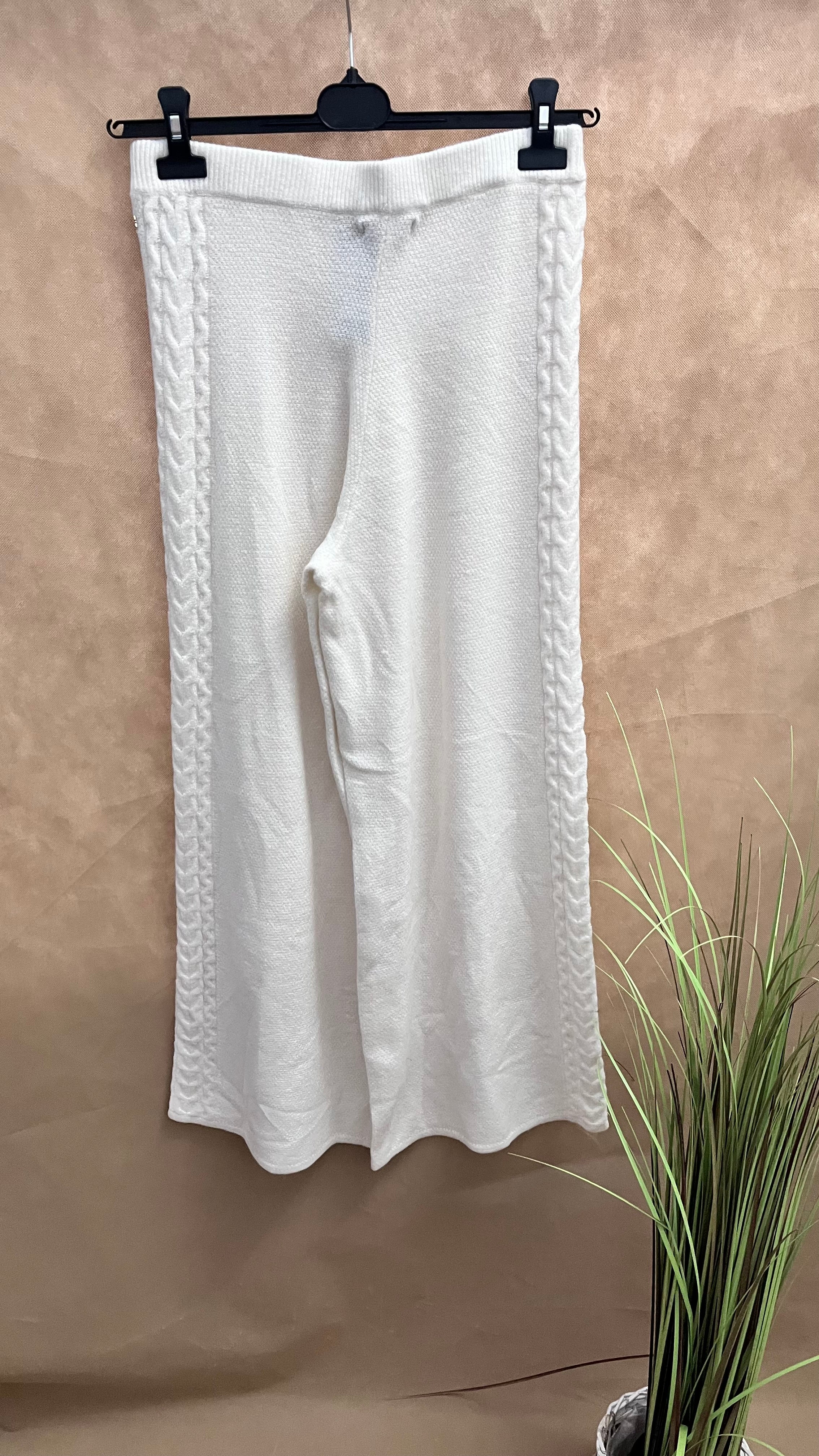 Spodnie damskie Guess