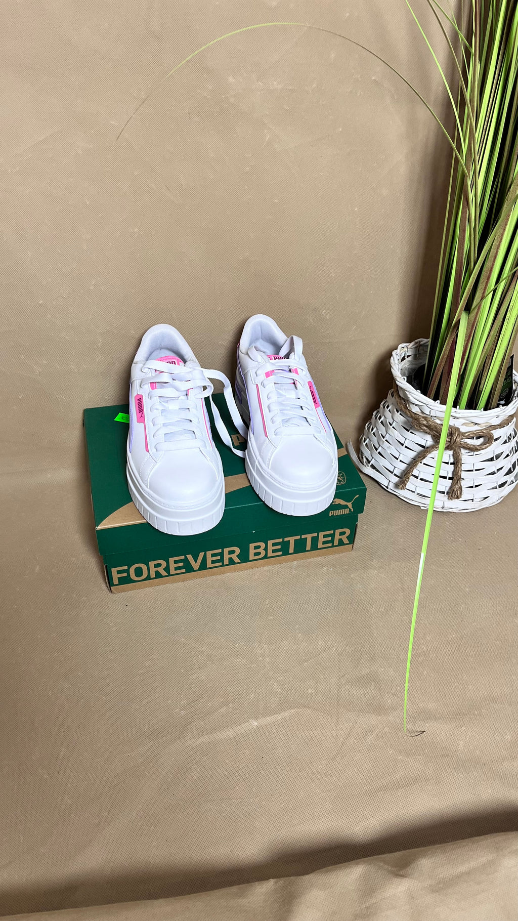 Buty Puma Mayze