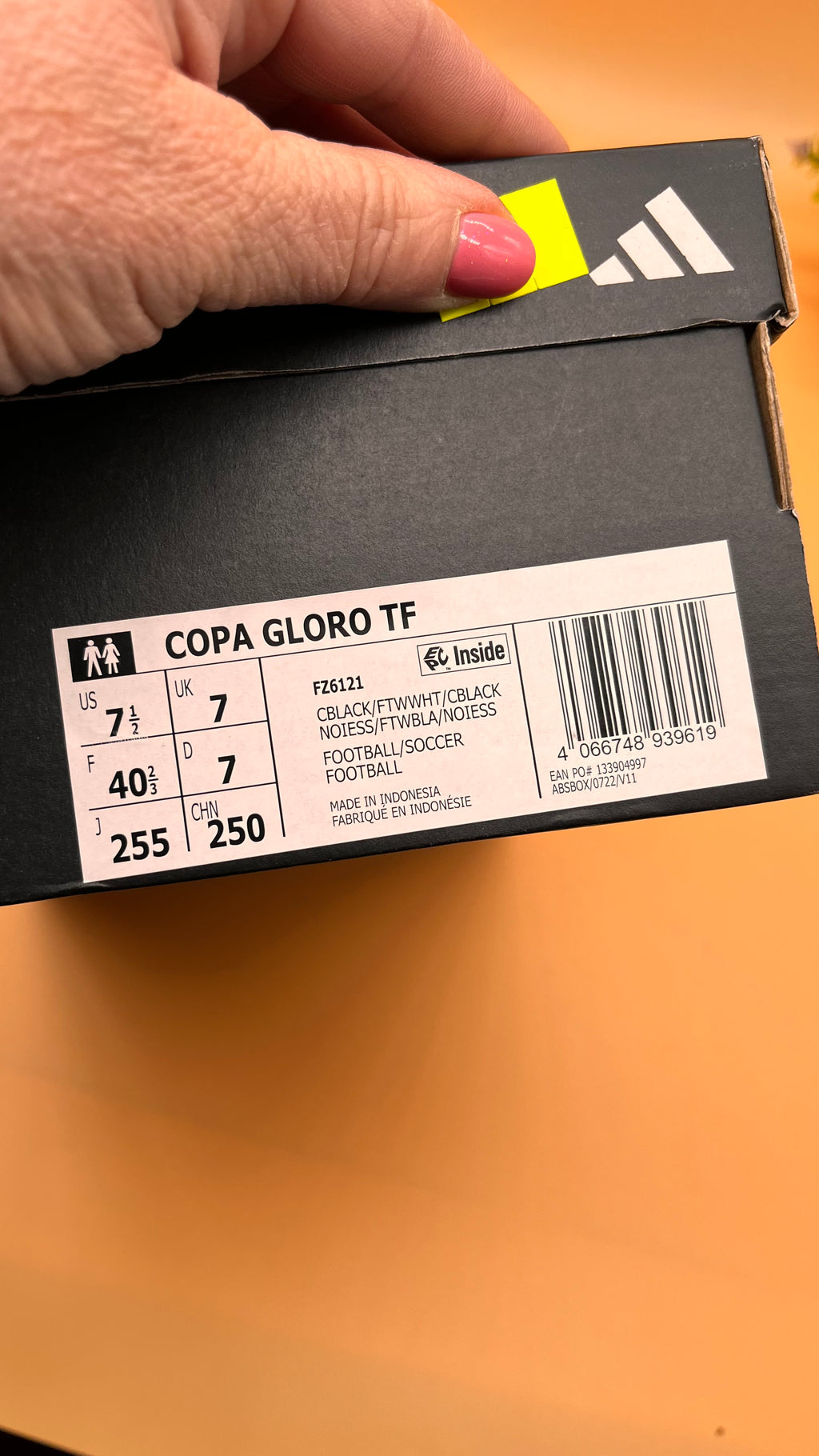 Buty Adidas Copa