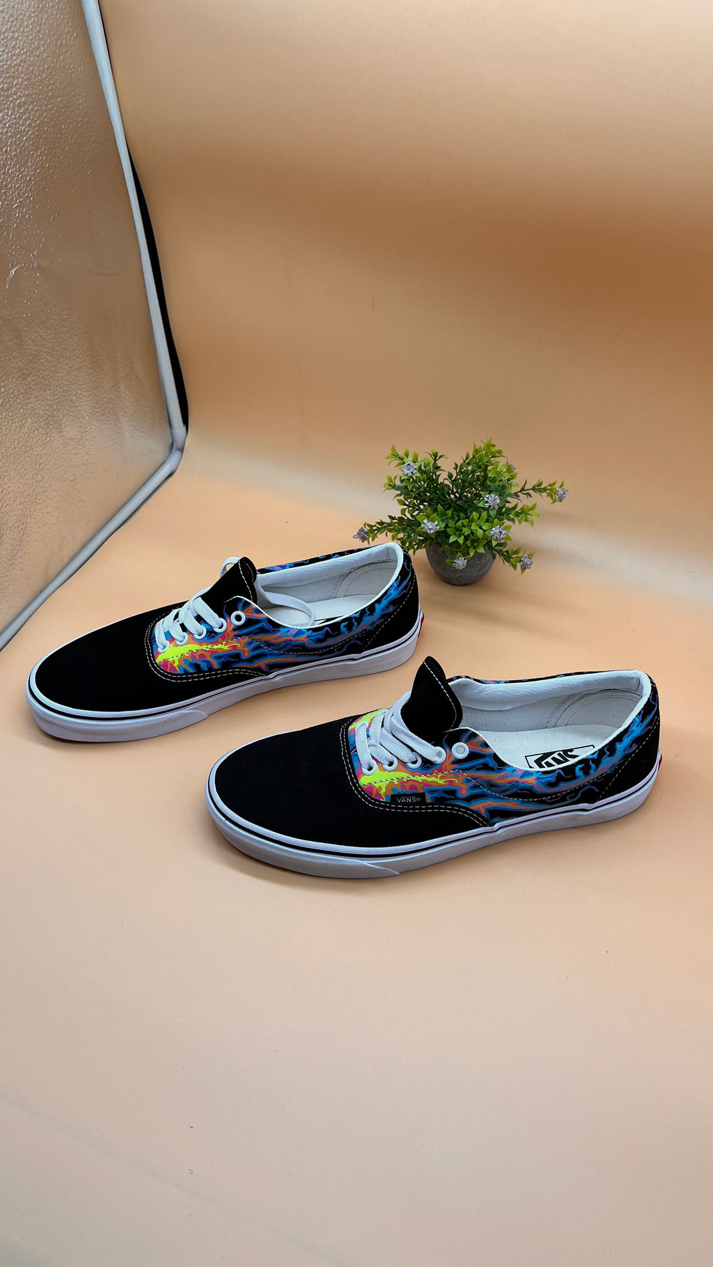 Trampki Vans