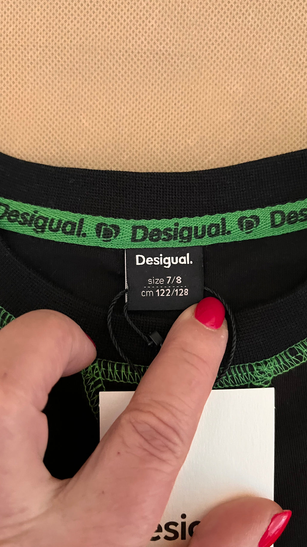 Bluza Desigual