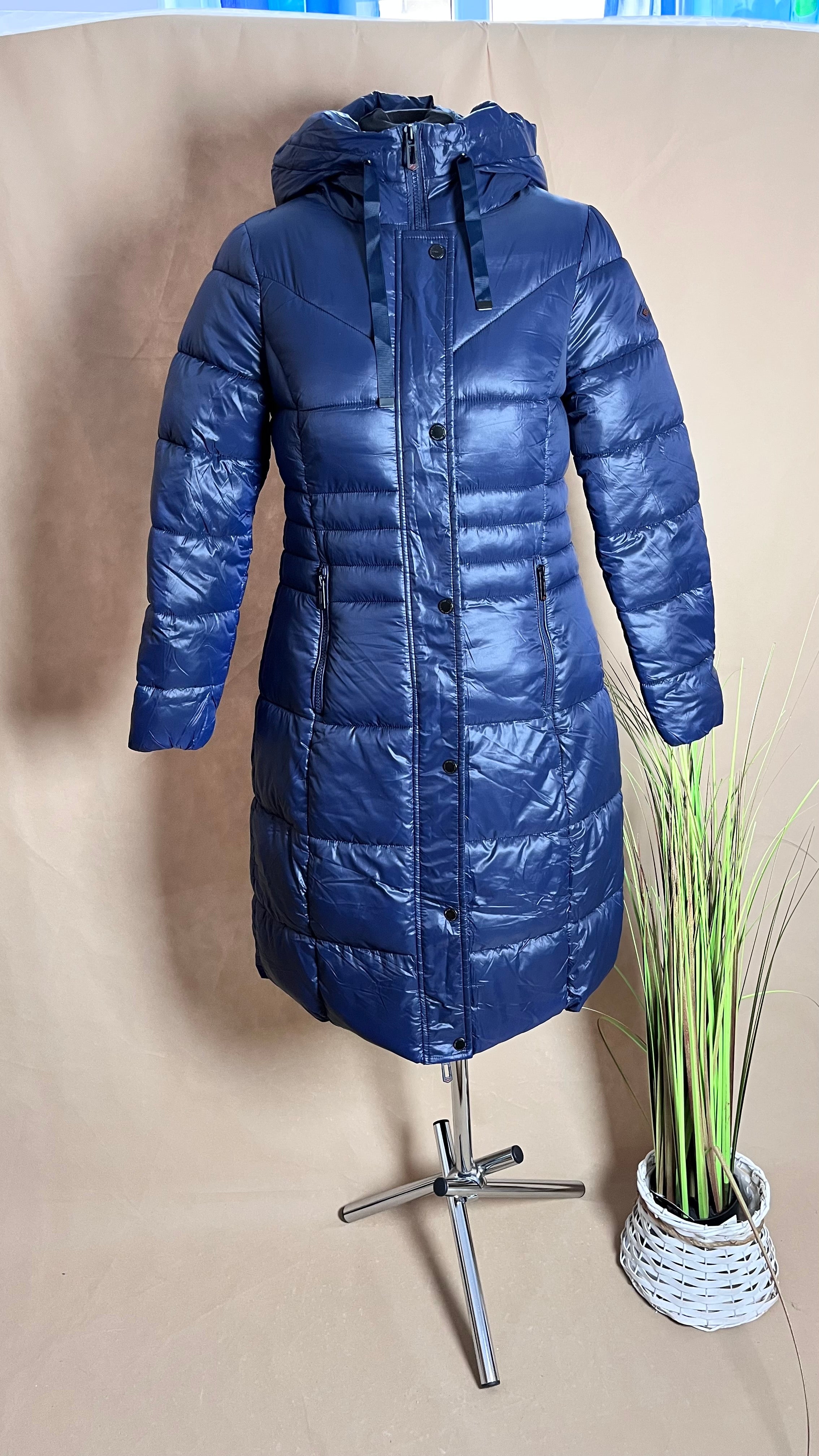 Płaszczyk Lee Cooper