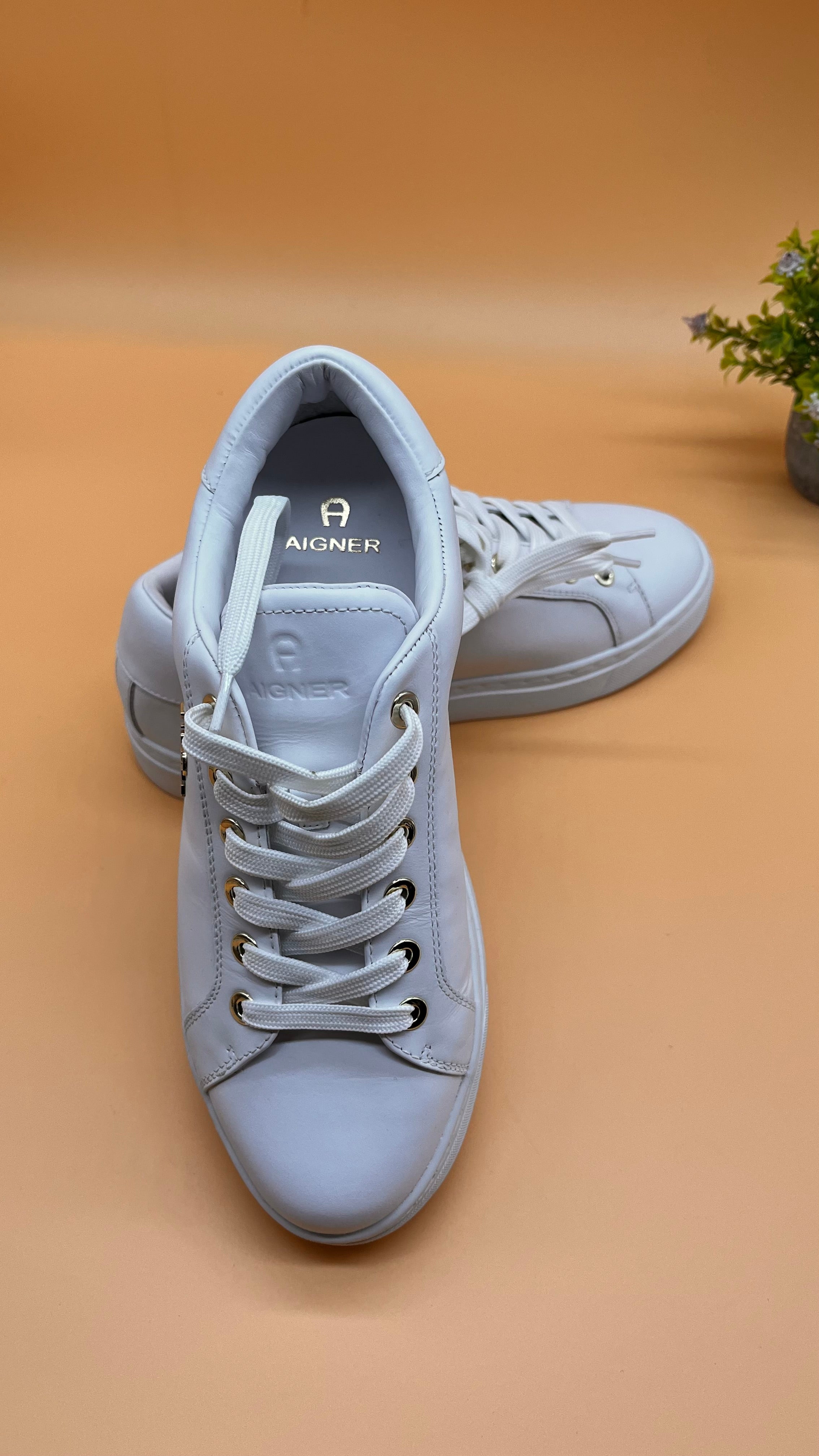 Buty Aigner