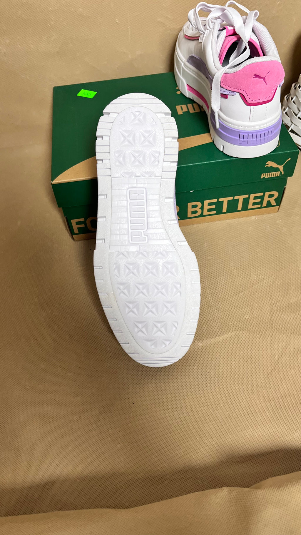 Buty Puma Mayze