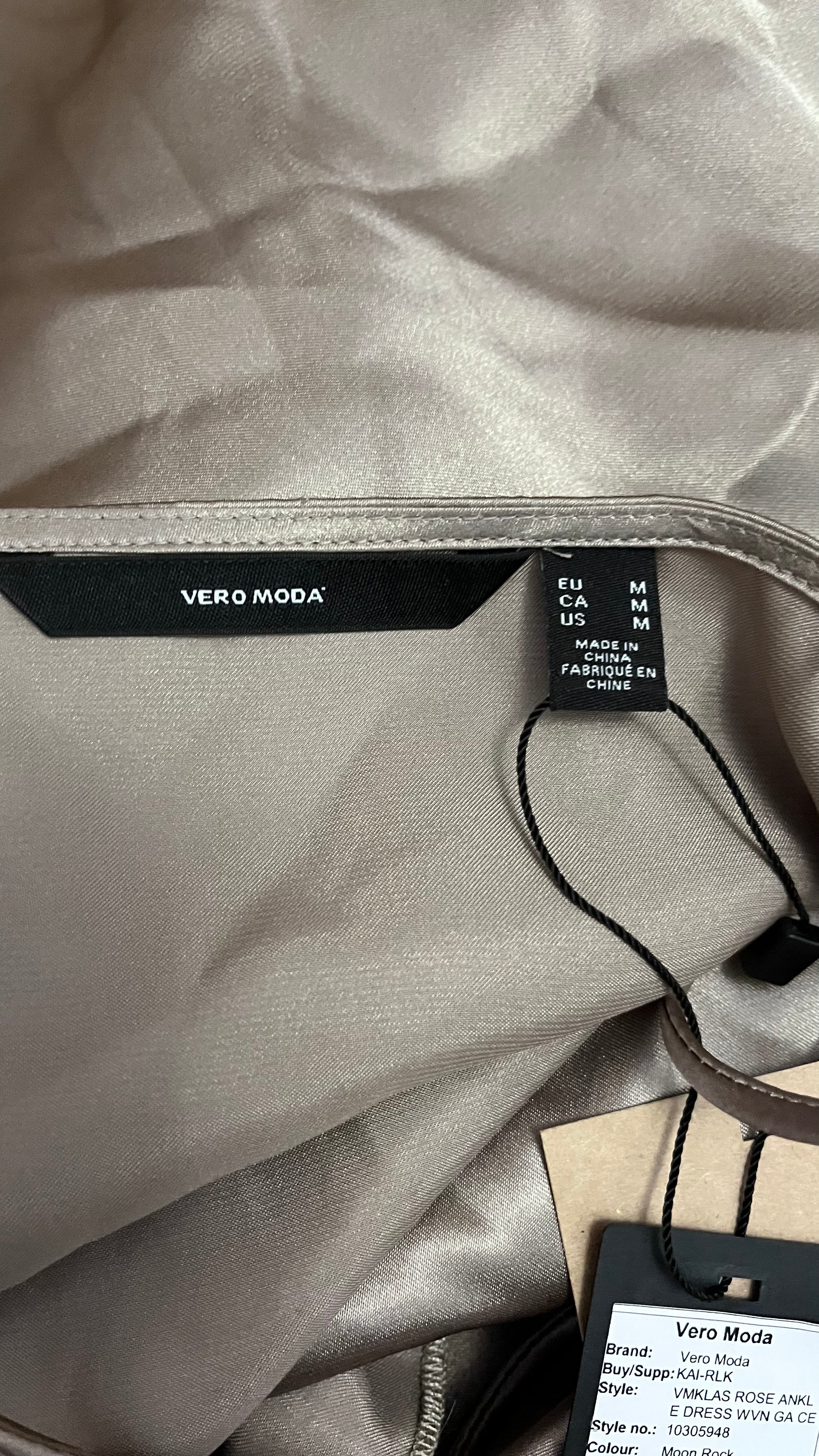 Sukienka Vero Moda