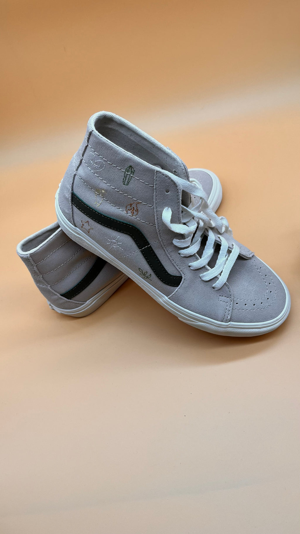 Trampki Vans