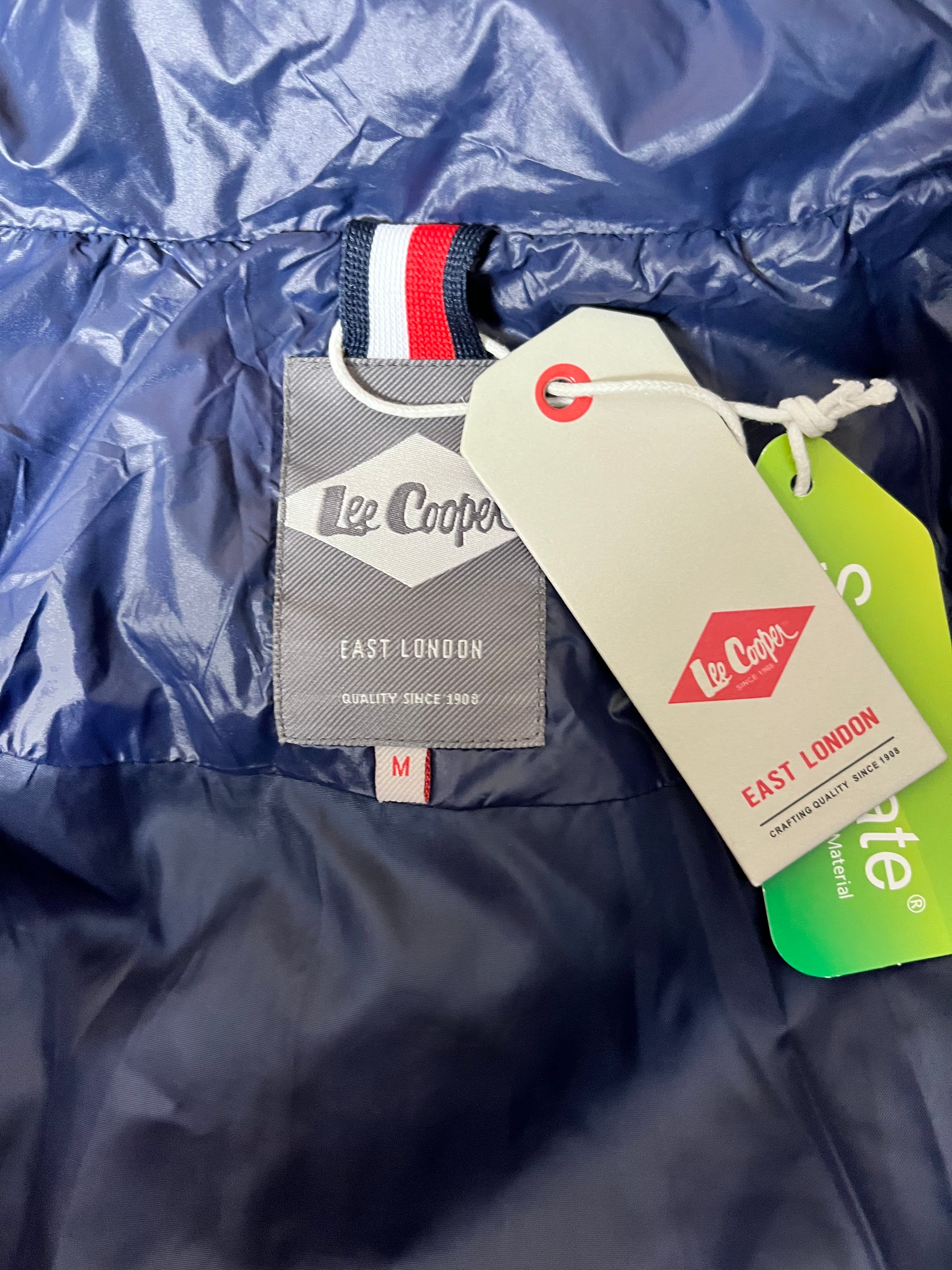 Kurtka przedłużana Damska Lee Cooper