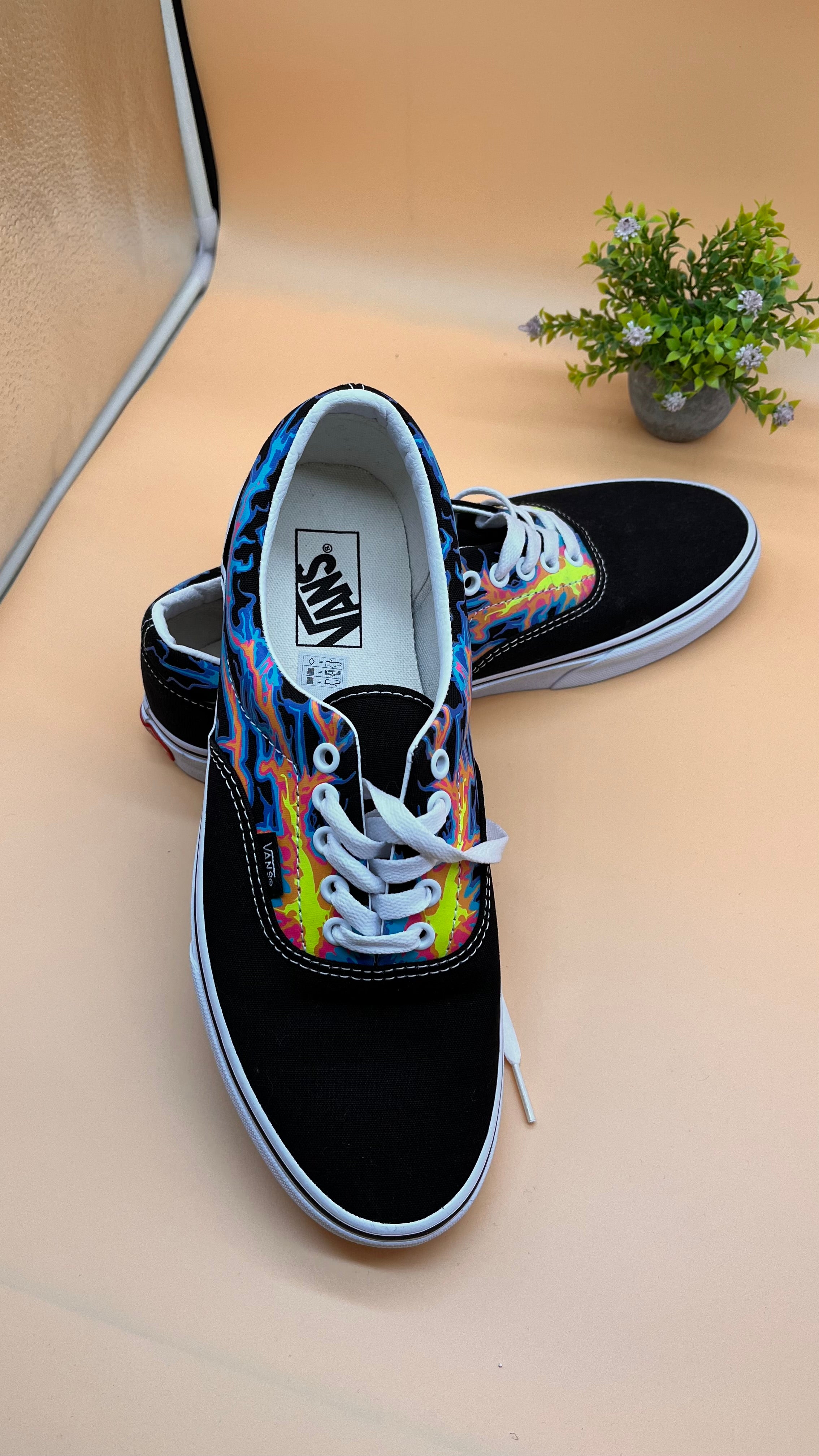 Trampki Vans
