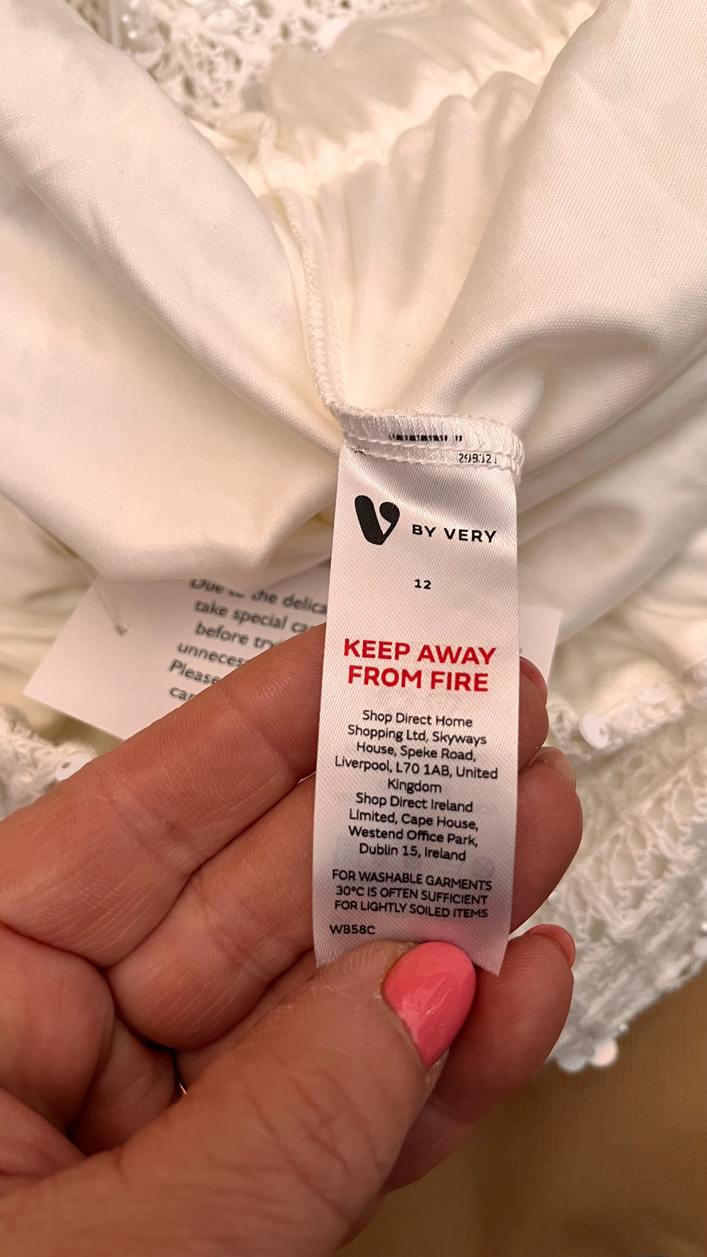 Spódnica V by Very