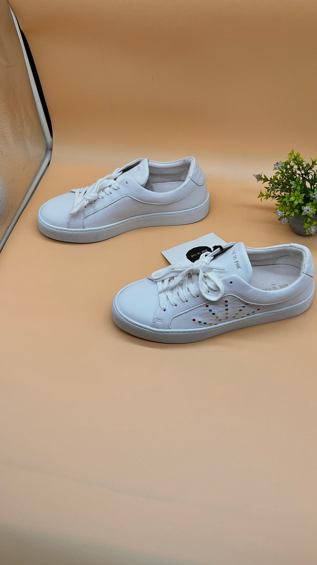 Buty Nine To Five