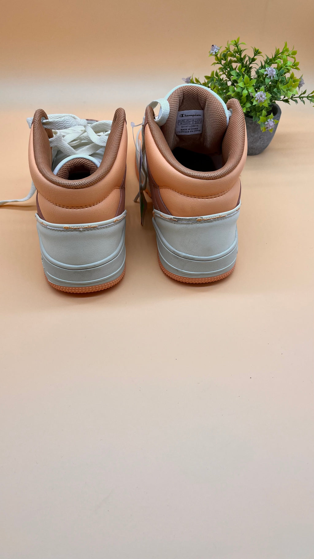 Buty Champion